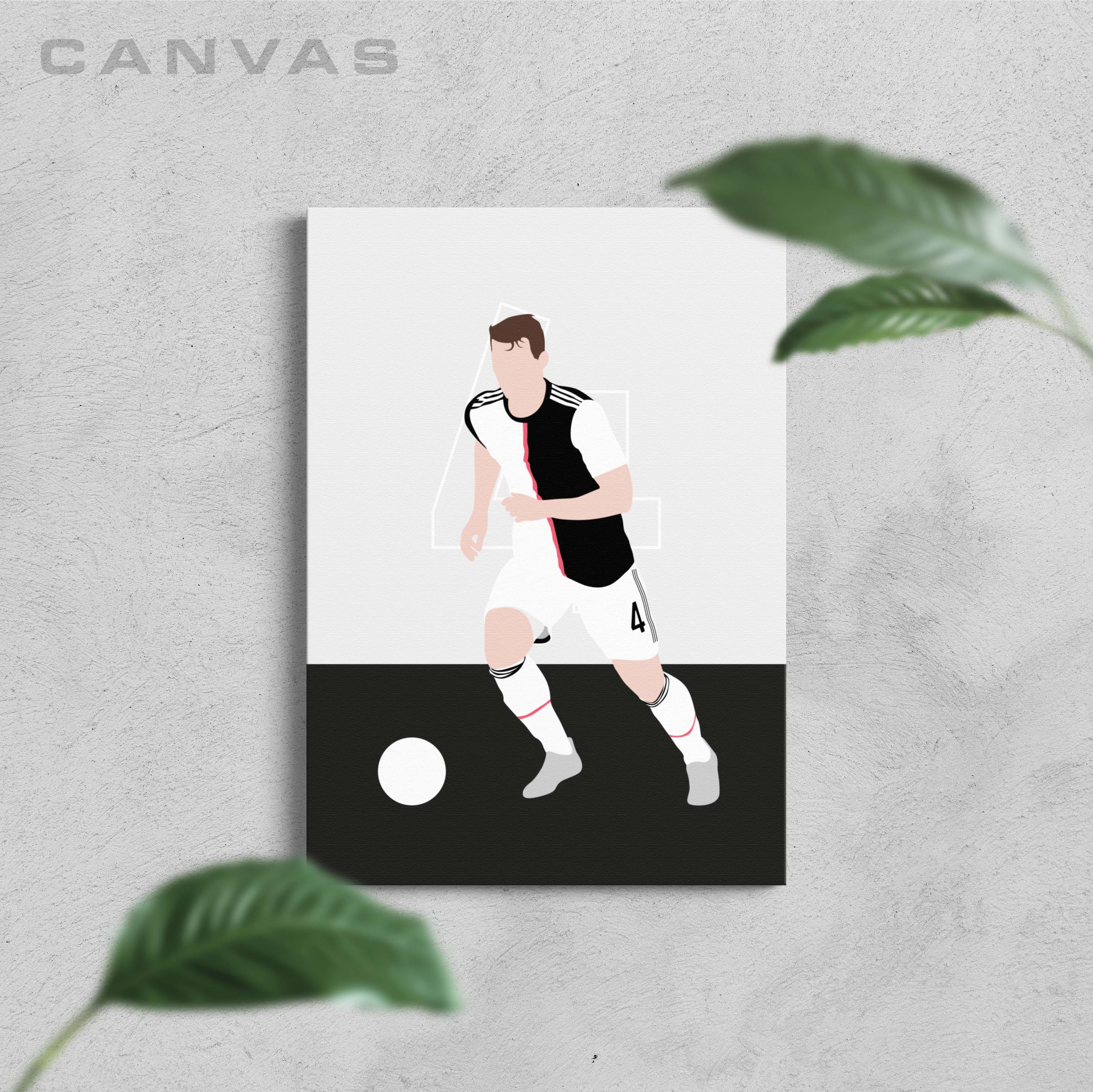 Matthijs de Ligt - Juventus - Image 2