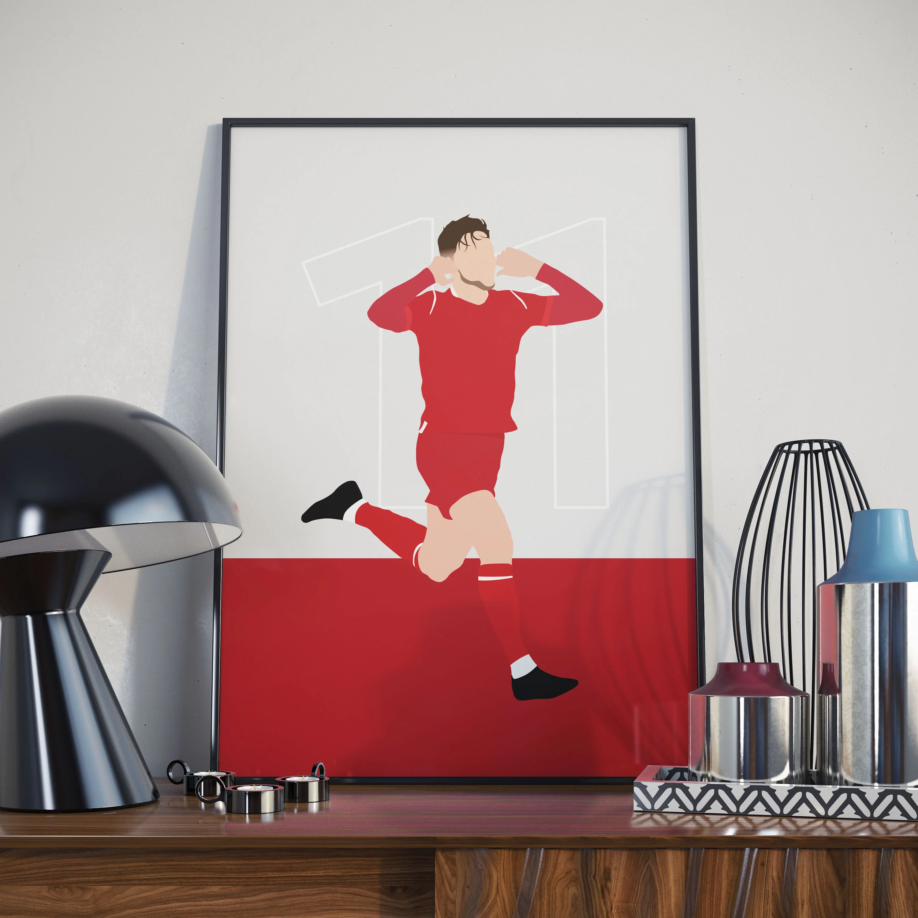 Matty Cash - Nottingham Forest