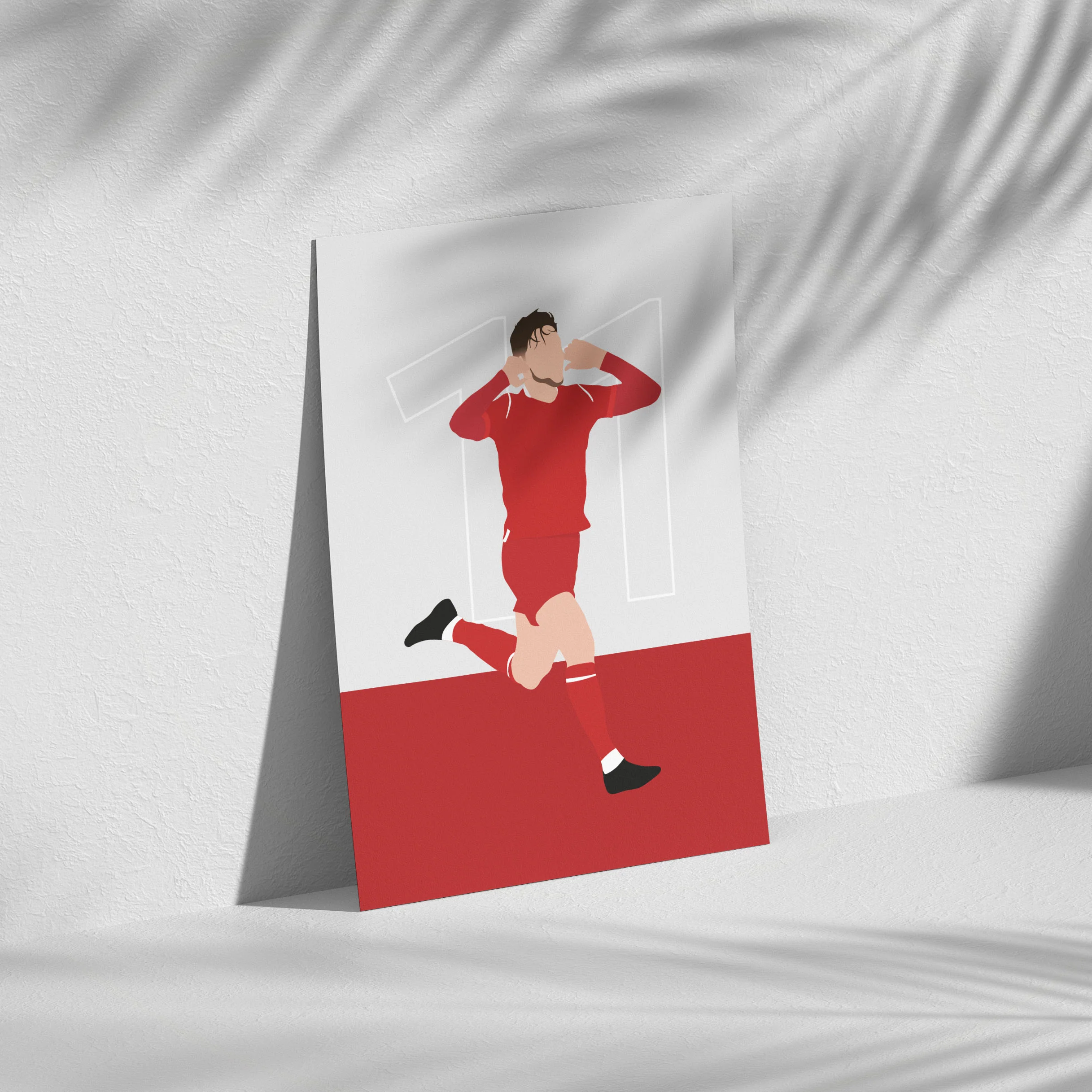 Matty Cash - Nottingham Forest - Image 5