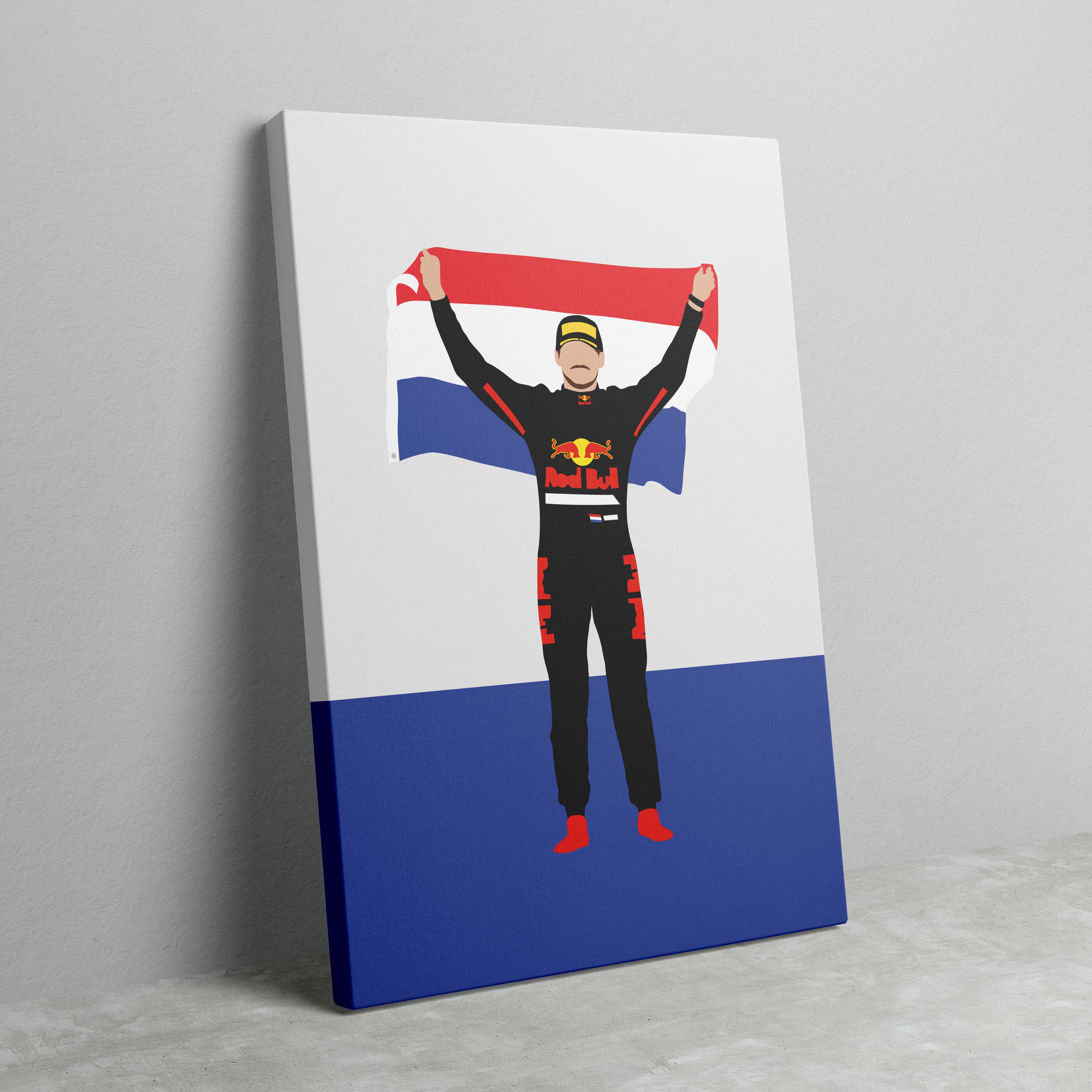 Max Verstappen - Image 2
