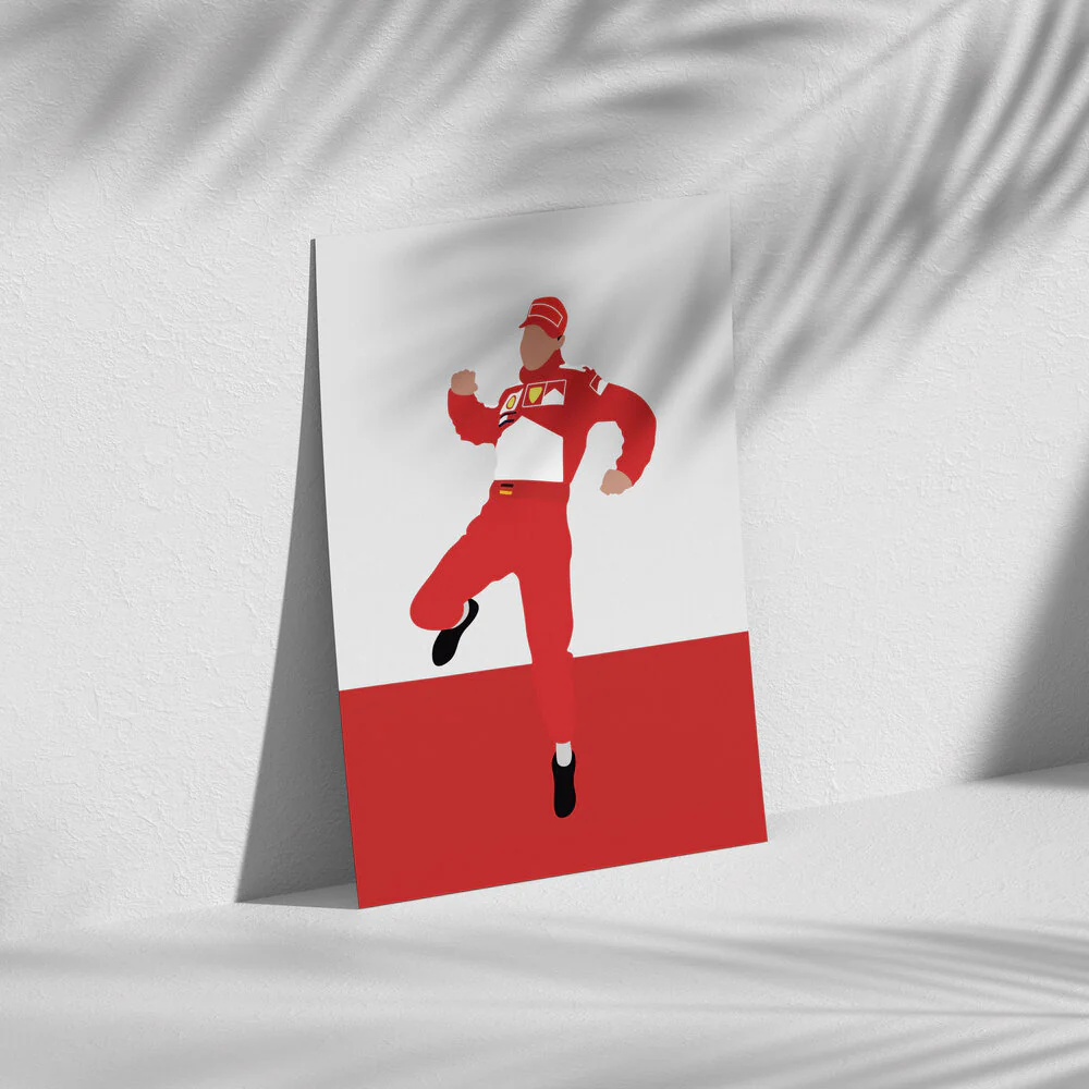 Michael Schumacher - Image 4