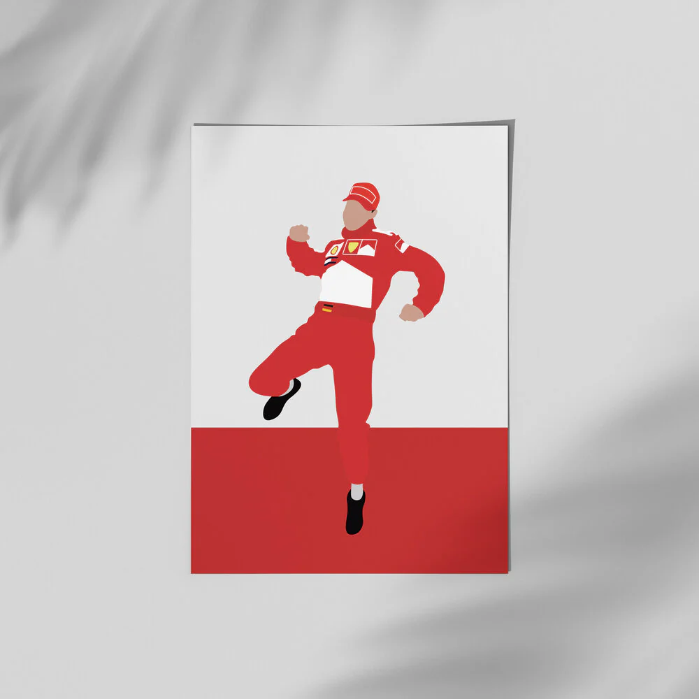 Michael Schumacher - Image 5