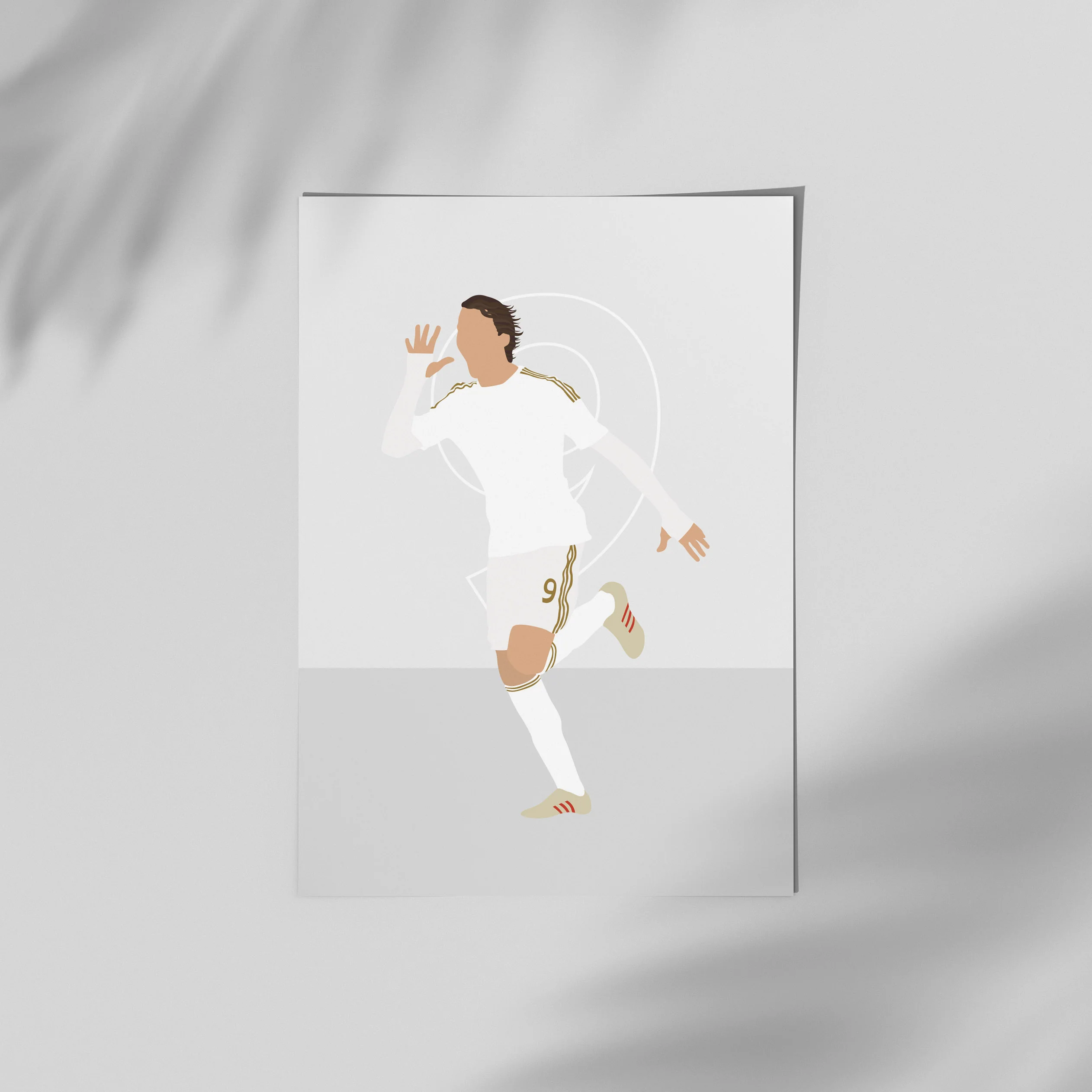 Michu - Swansea - Image 5