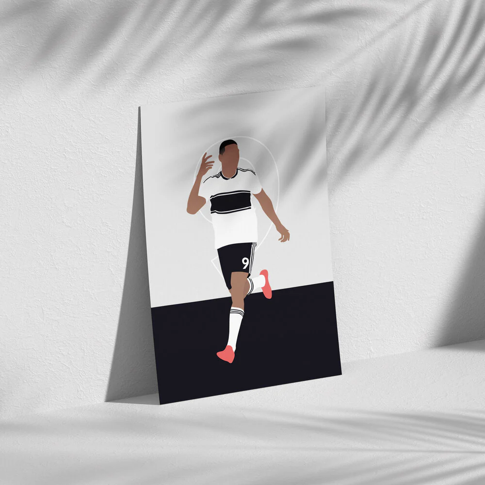 Mitrovic - Fulham - Image 4