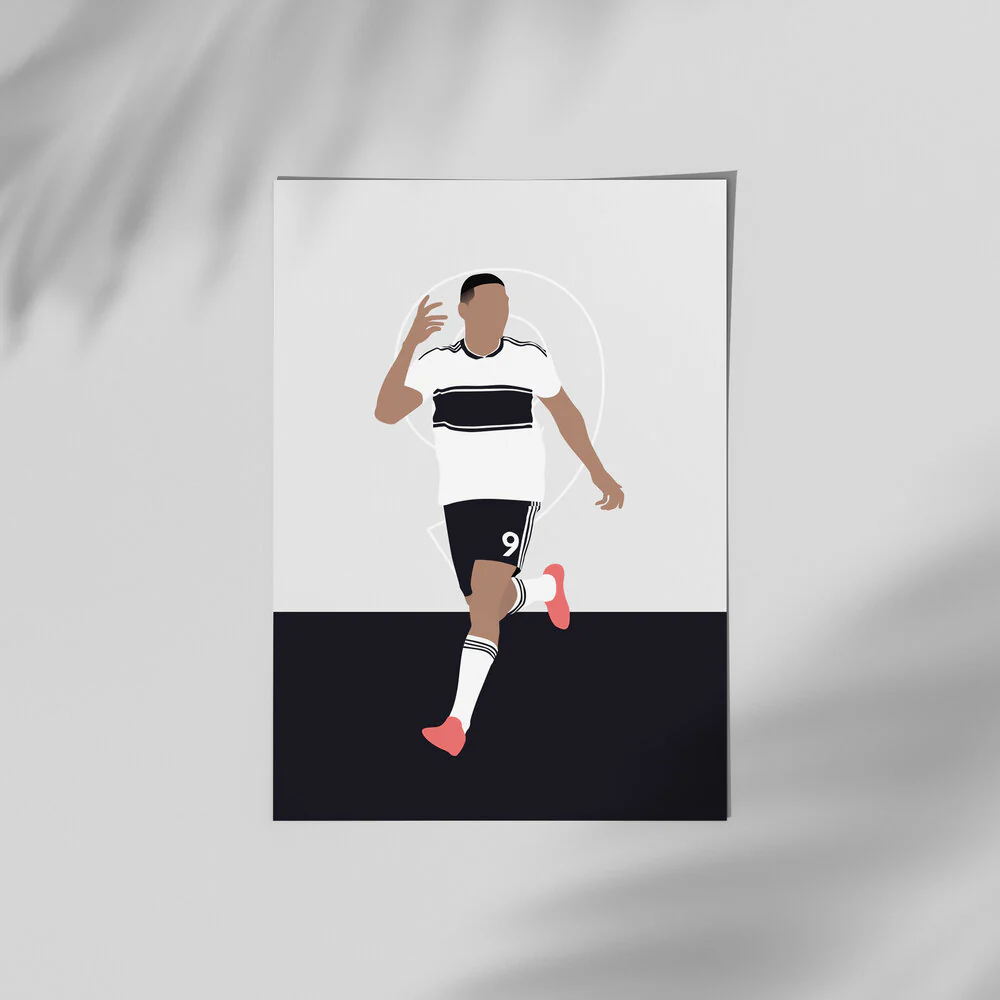 Mitrovic - Fulham - Image 5