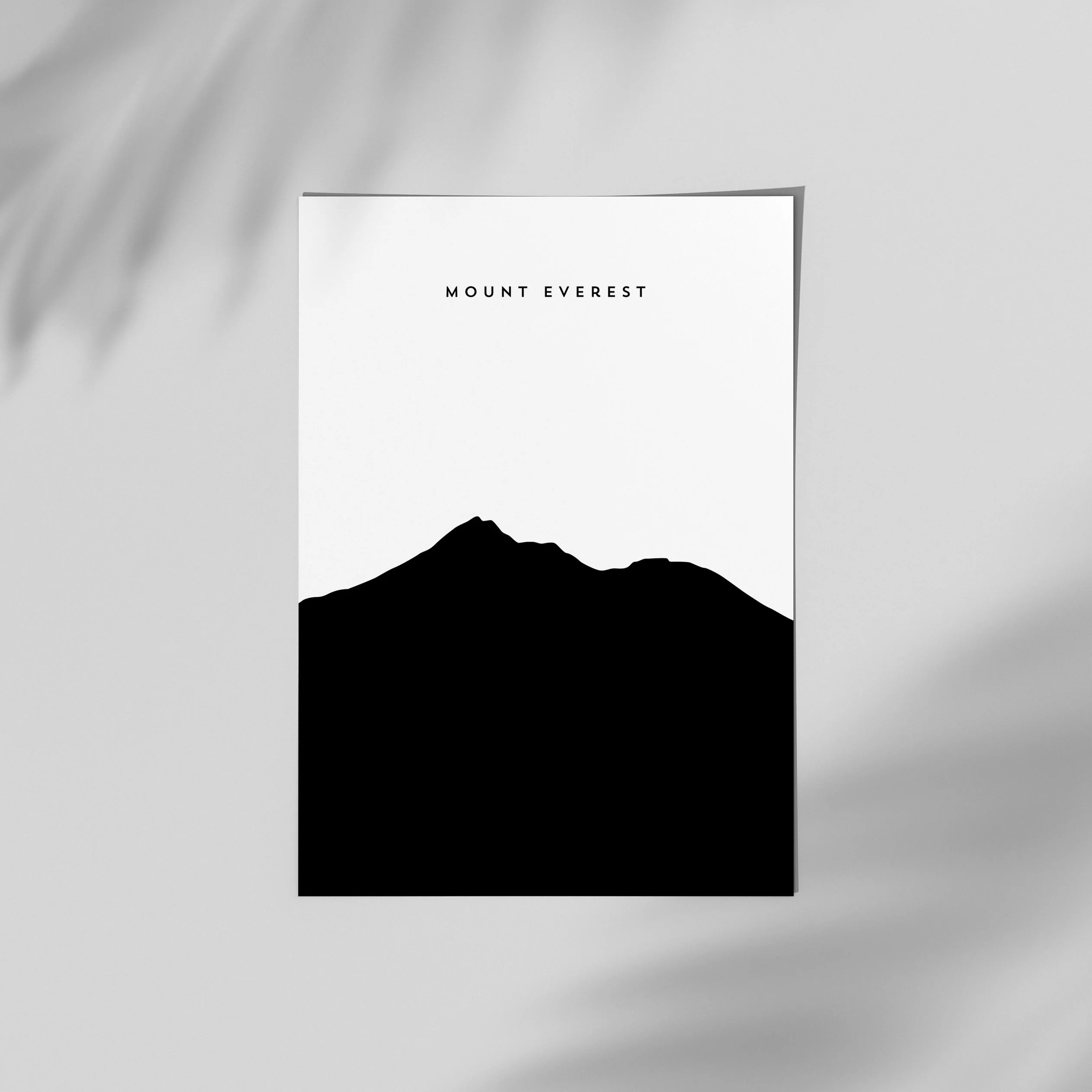 Mount Everest - Image 2