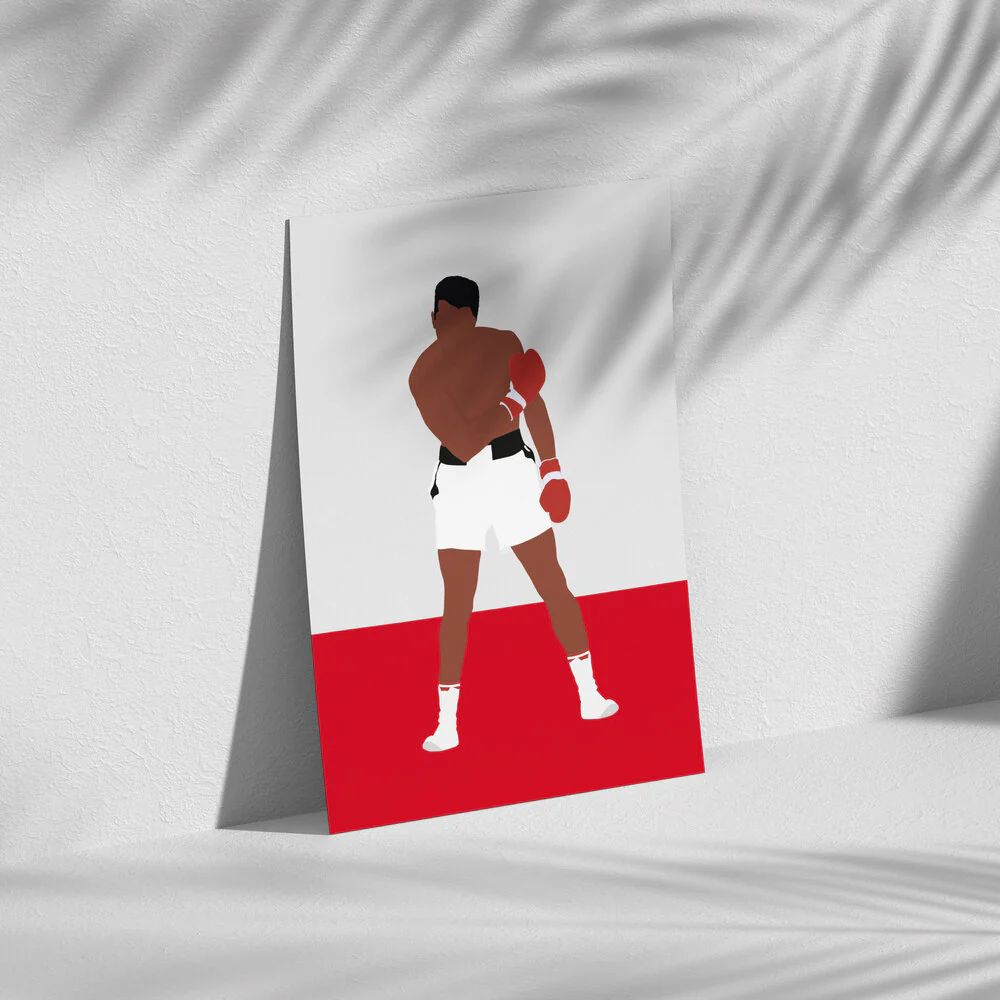 Muhammad Ali - Image 4