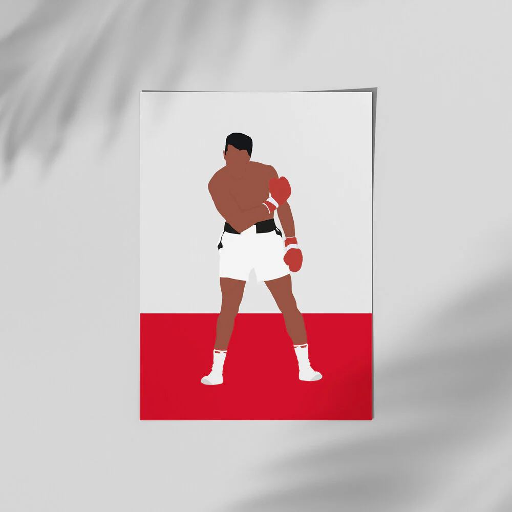 Muhammad Ali - Image 5