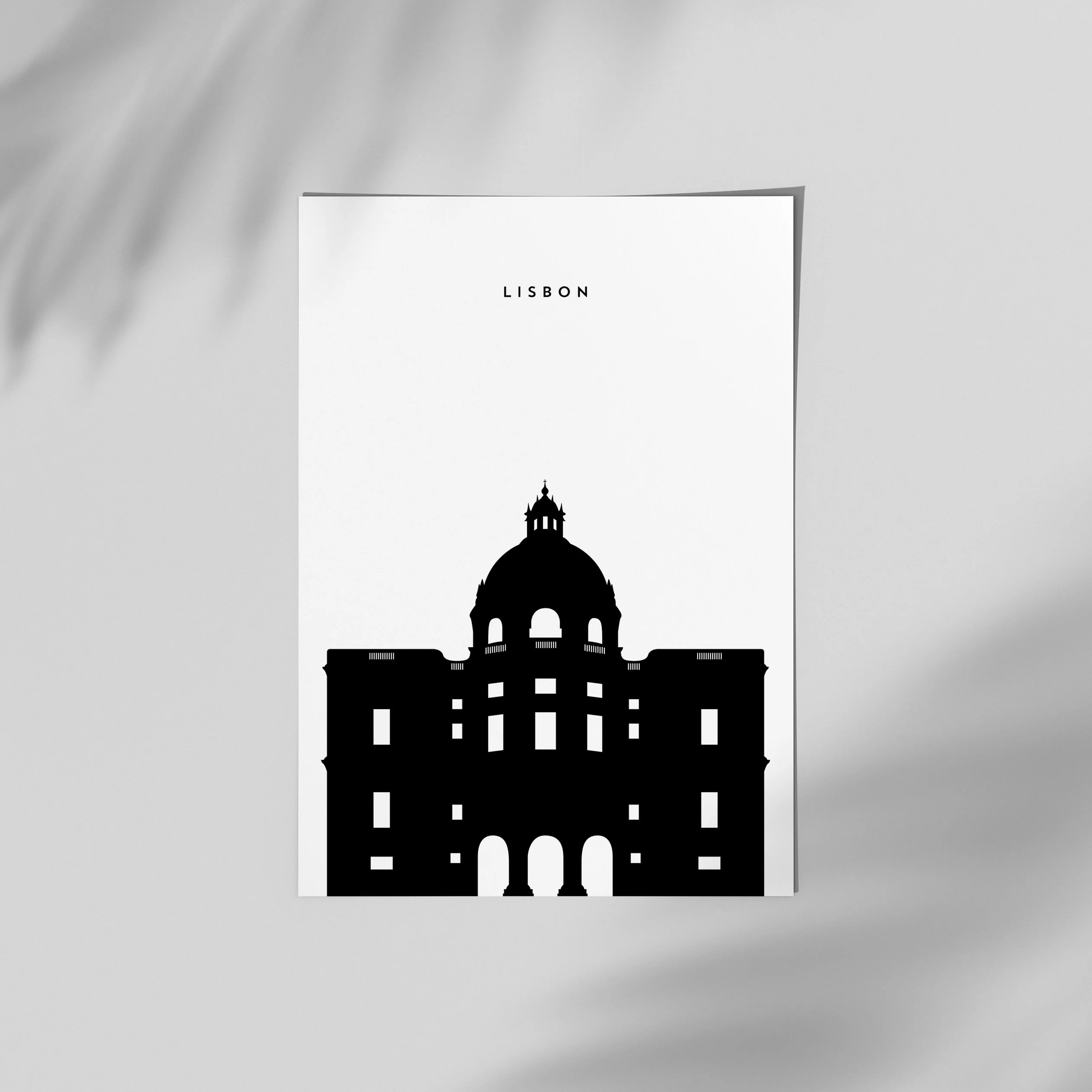 National Pantheon - Lisbon - Image 2