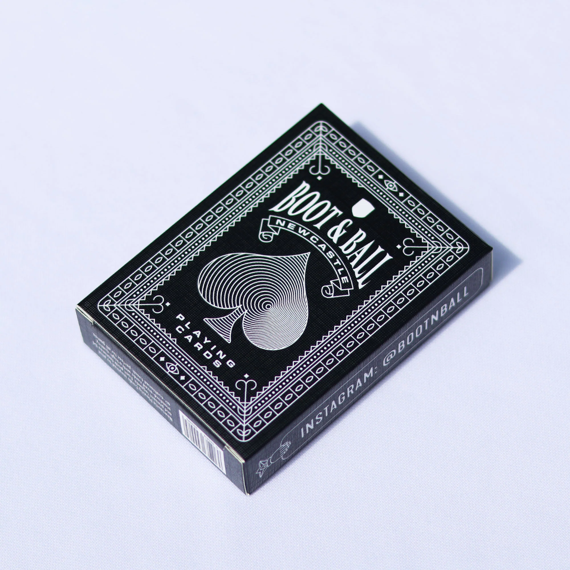 Newcastle Playing Cards - Image 11