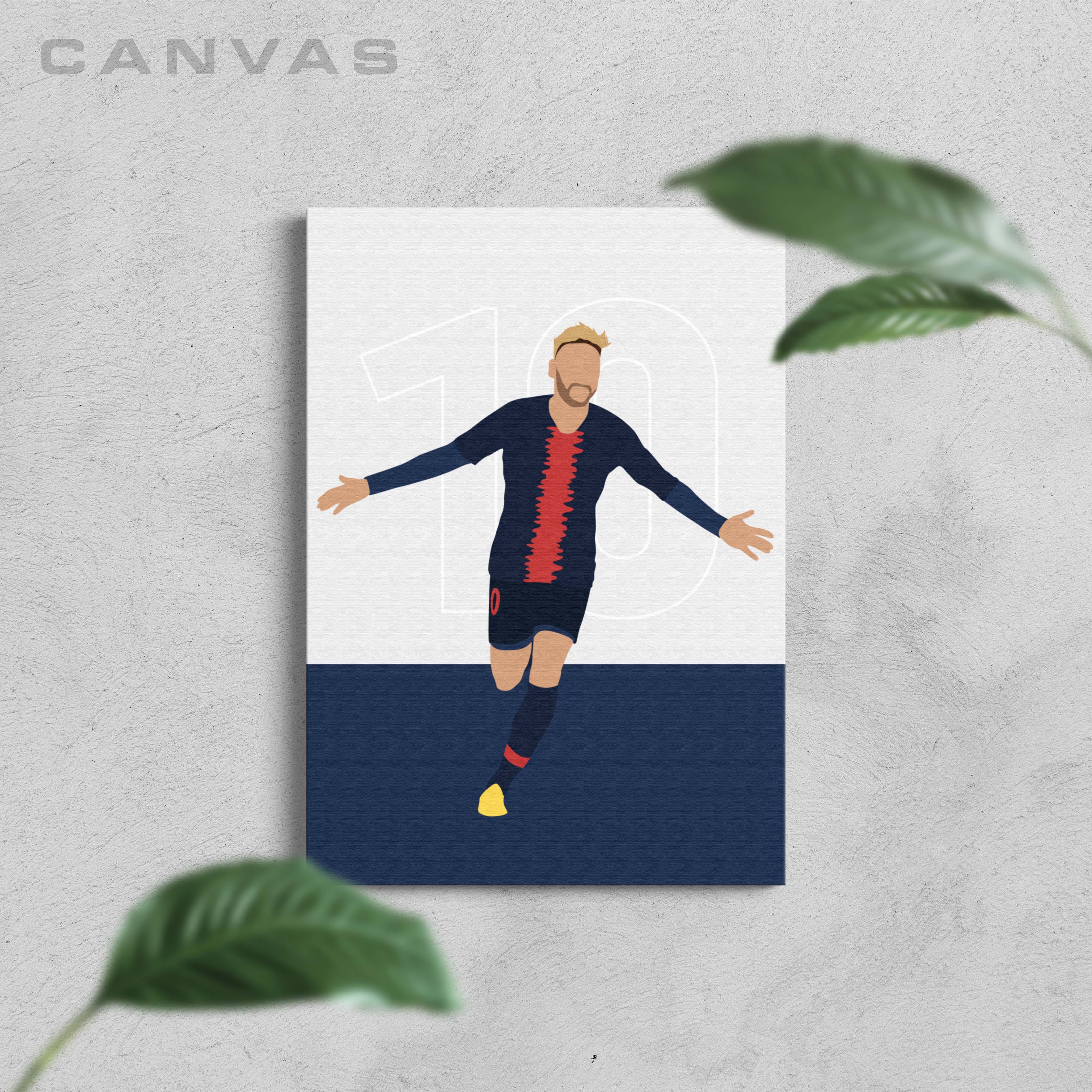 Neymar - Paris Saint Germain - Image 2