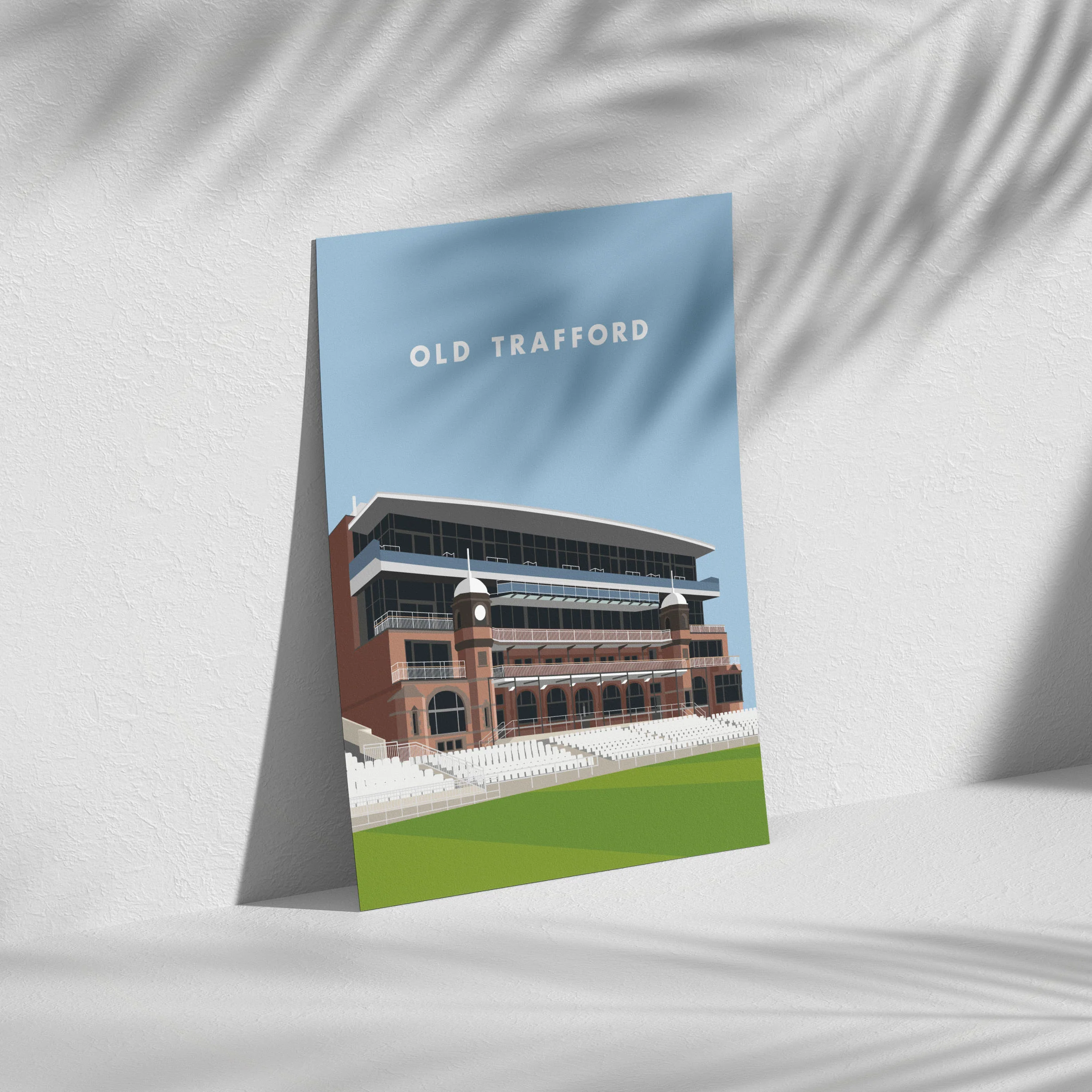Old Trafford Cricket Ground - Image 3