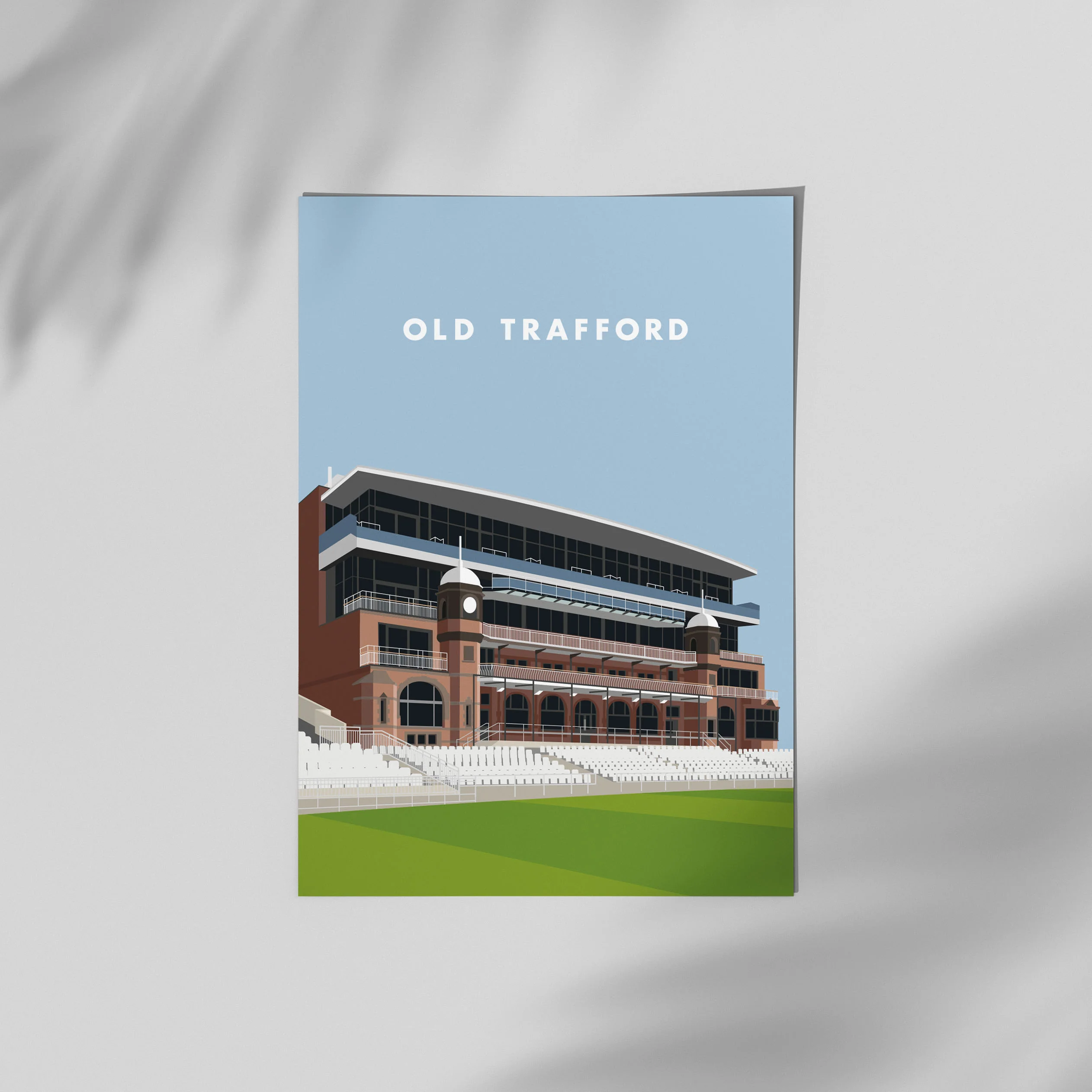 Old Trafford Cricket Ground - Image 4