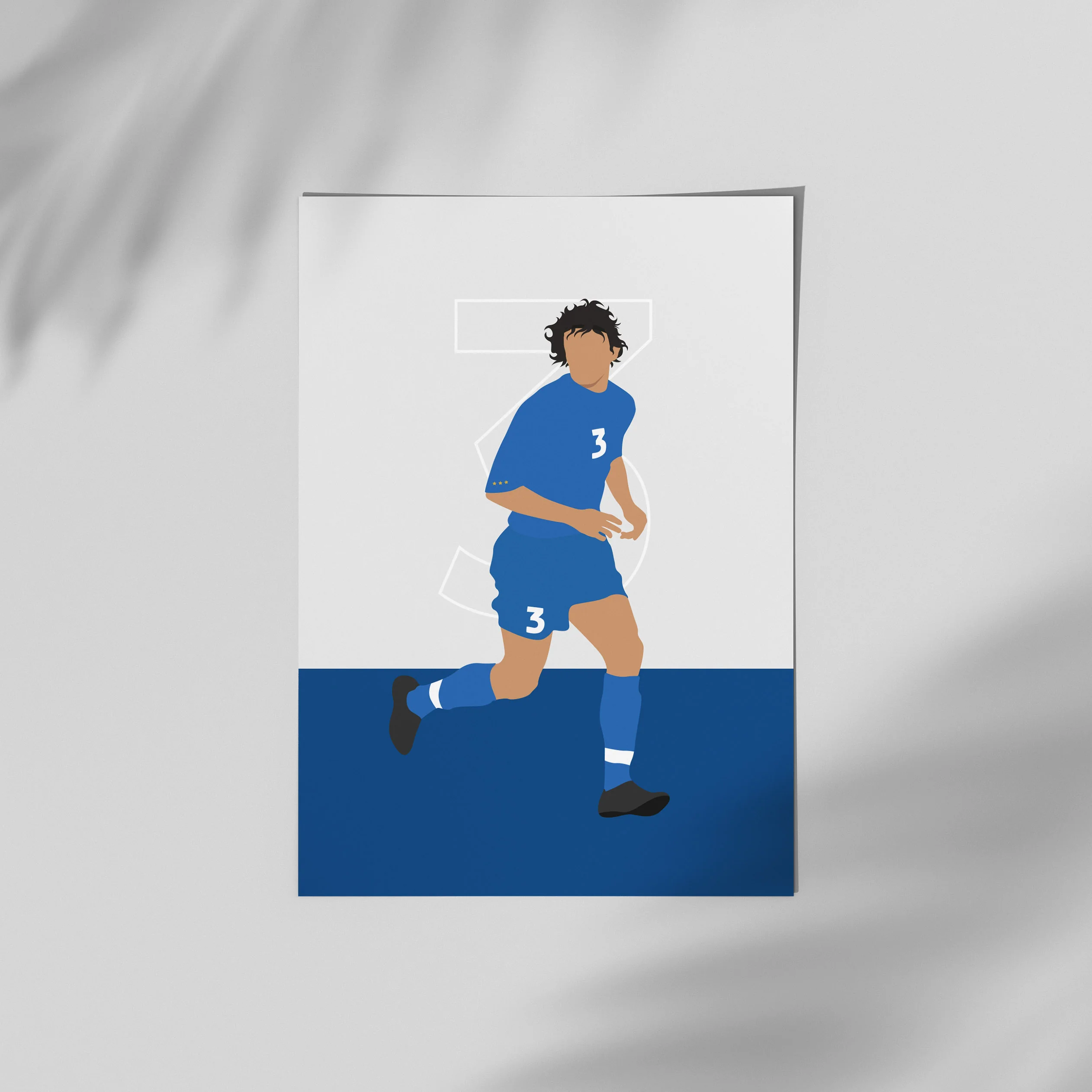 Paolo Maldini - Italy - Image 5