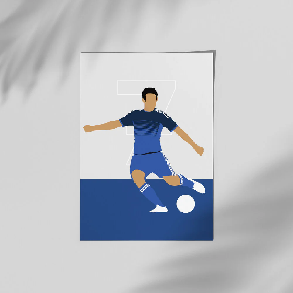Peter Whittingham - Cardiff - Image 5