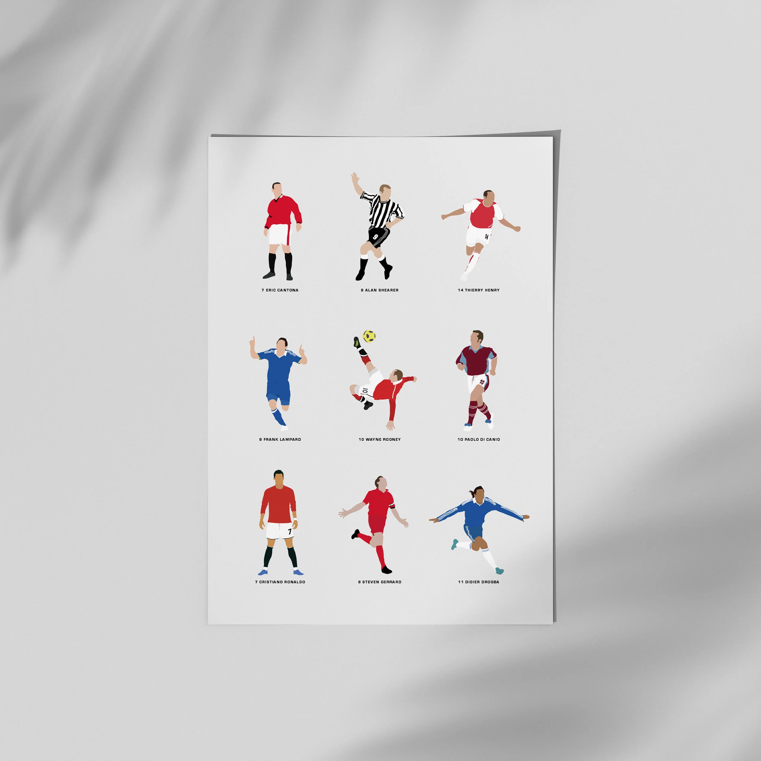 Premier League Legends - Image 3