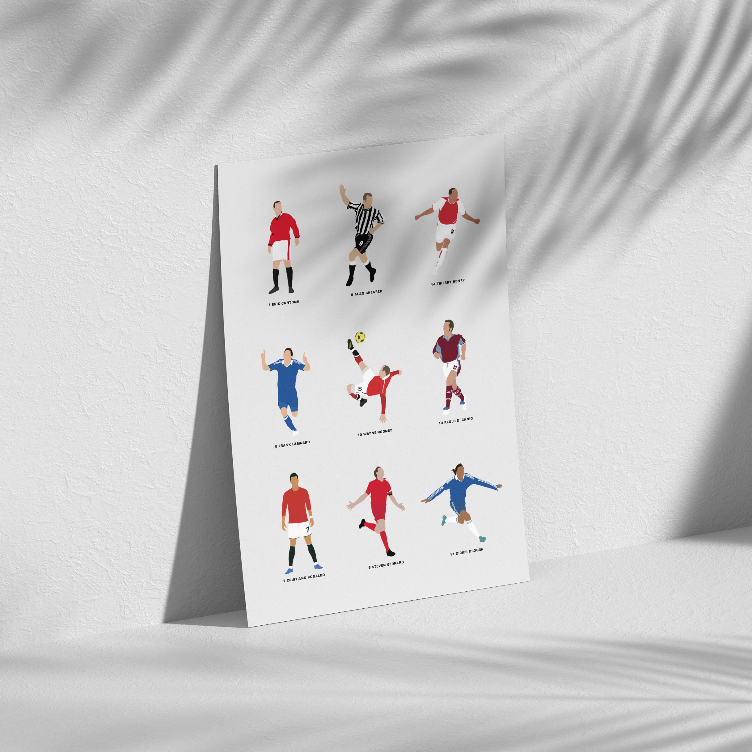 Premier League Legends - Image 4