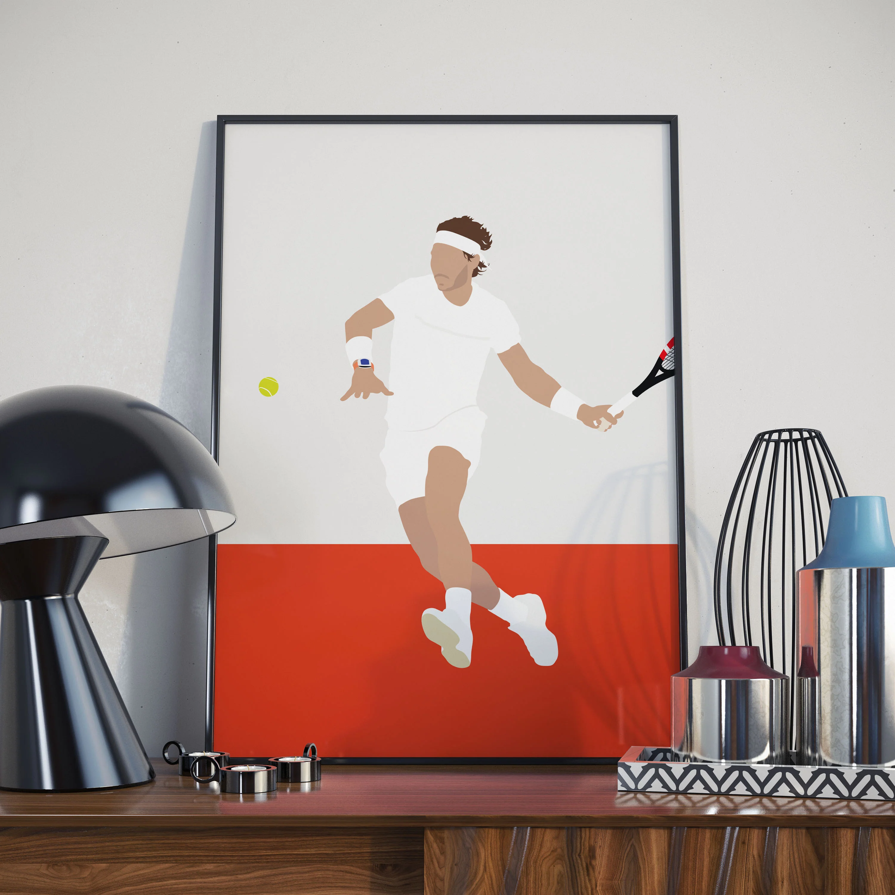 Rafa Nadal
