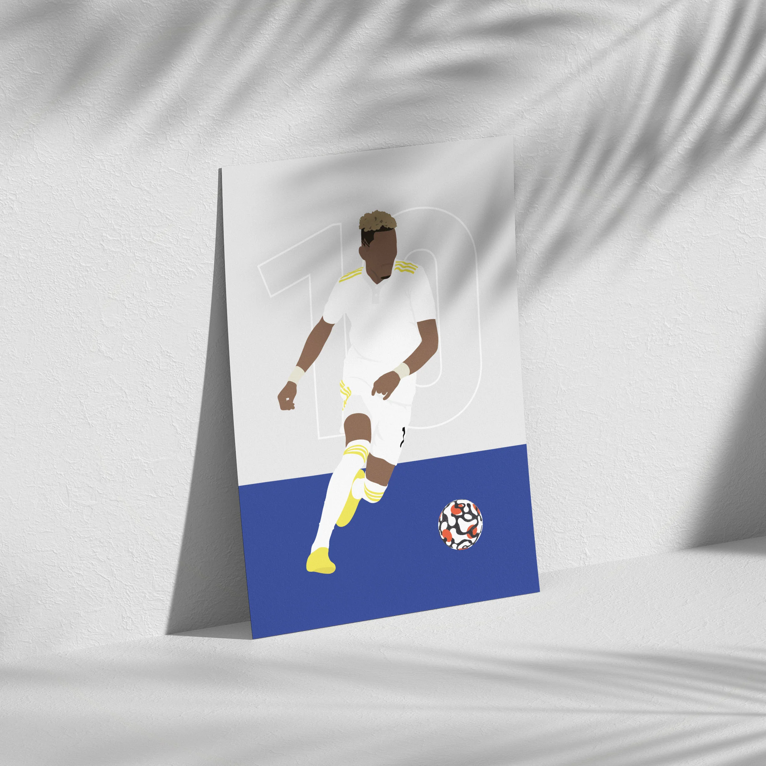 Raphinha - Leeds United - Image 3