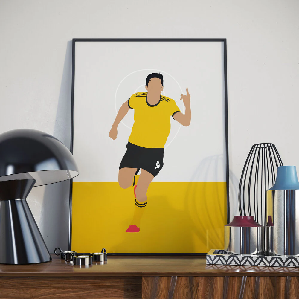 Raul Jimenez - Wolves