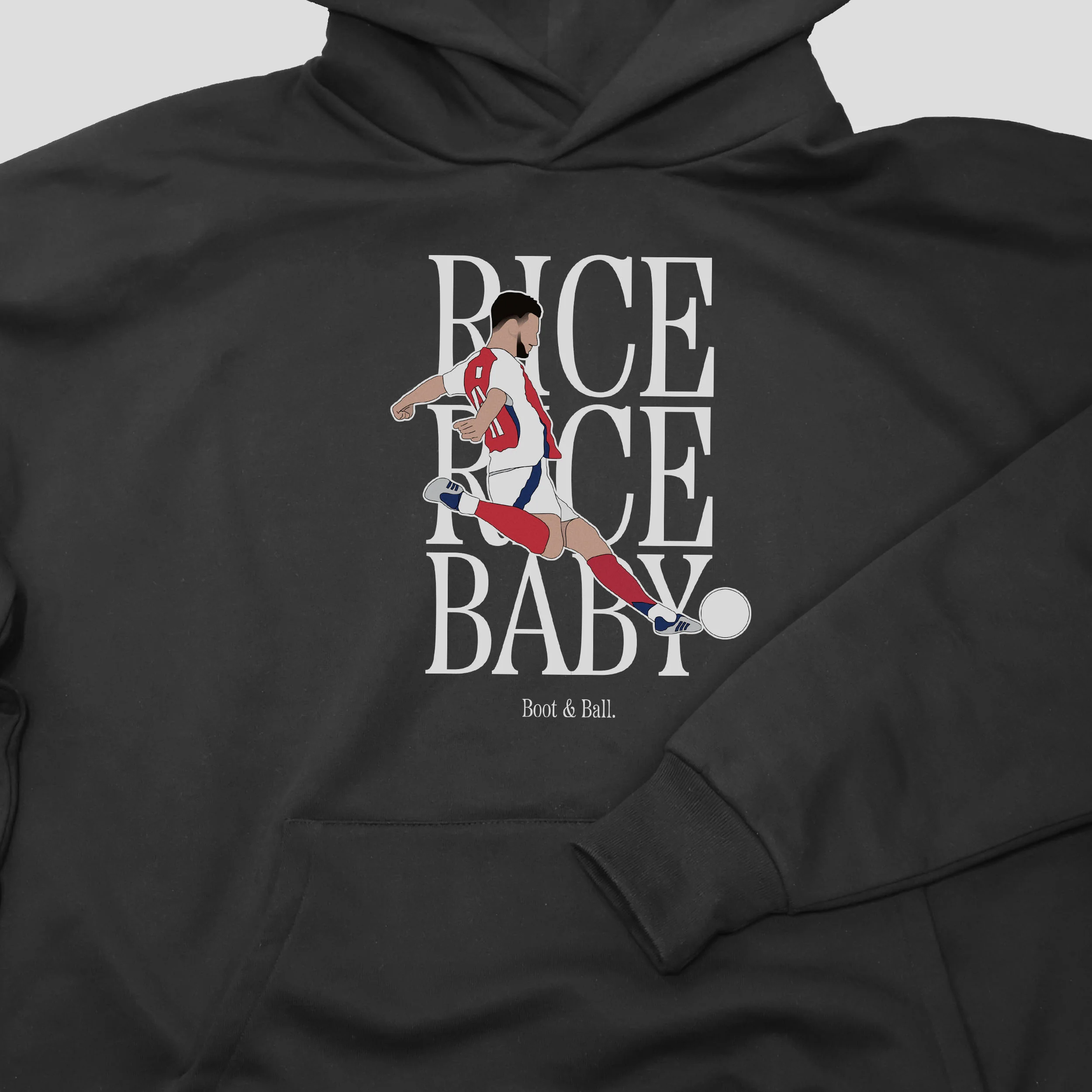 Rice Rice Baby AFC Hoodie - Image 2