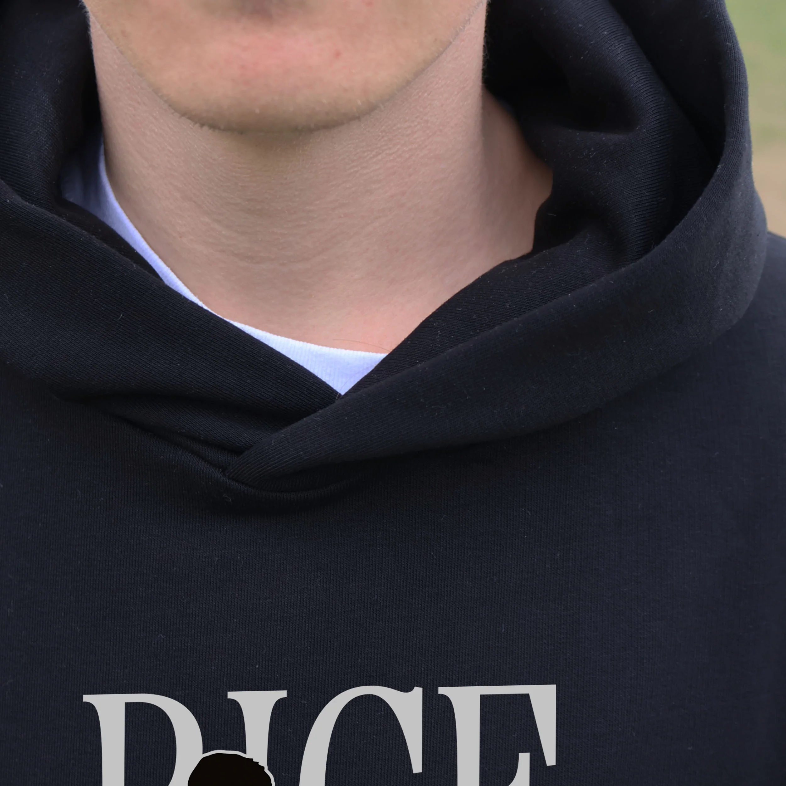 Rice Rice Baby AFC Hoodie - Image 4