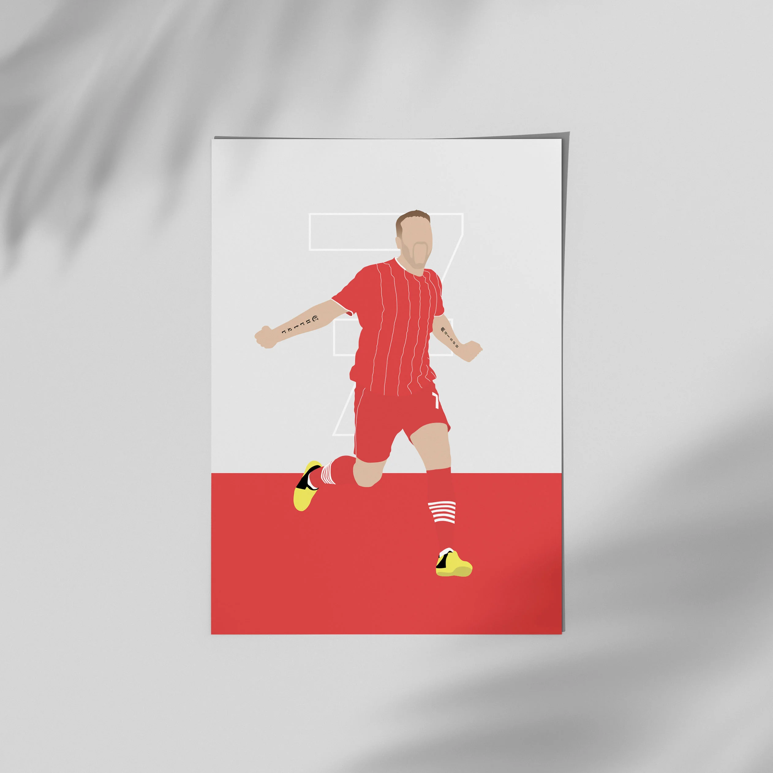 Rickie Lambert - Southampton - Image 3