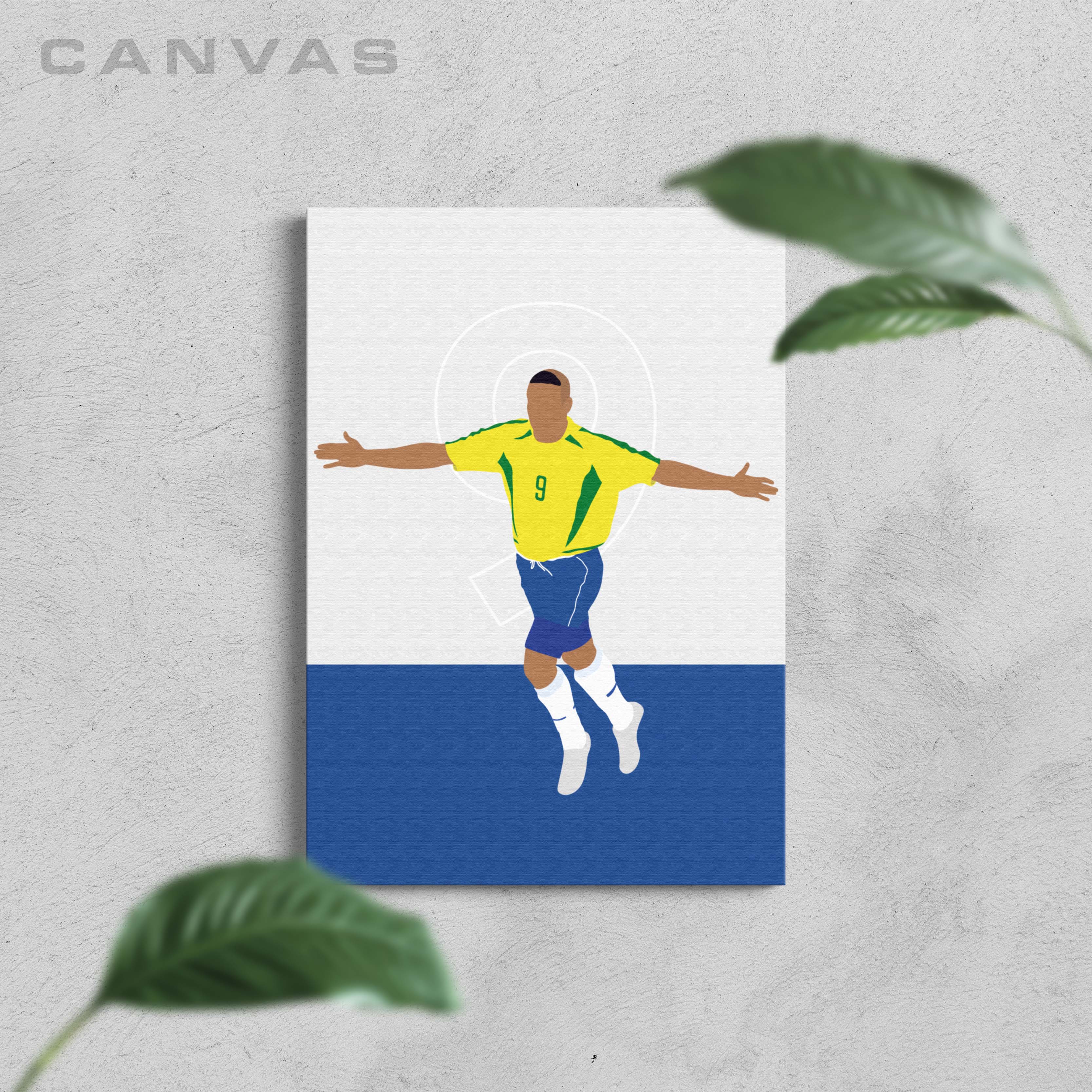Ronaldo - Brazil - Image 2