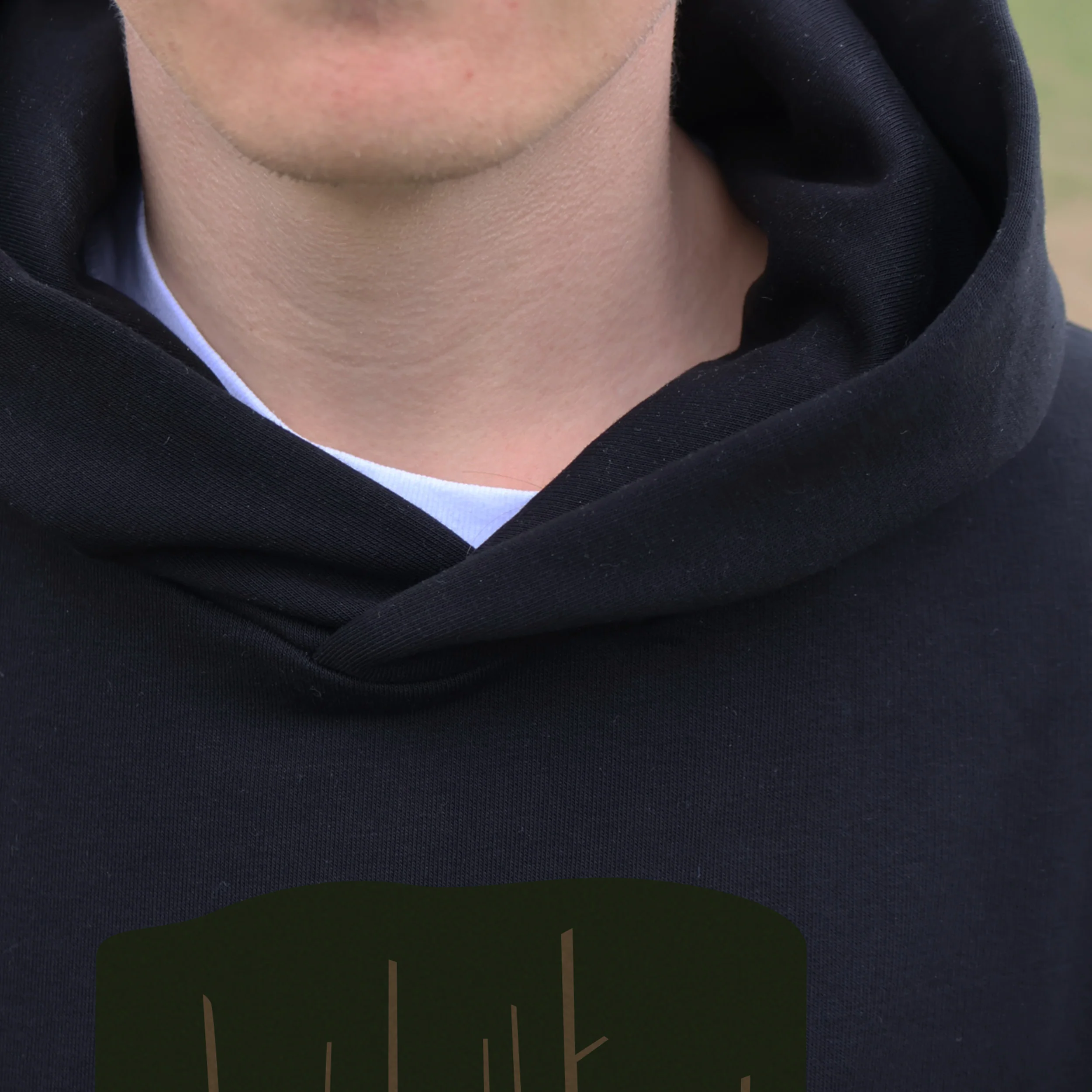 Rory McIlroy Masters 2026 Hoodie - Image 4