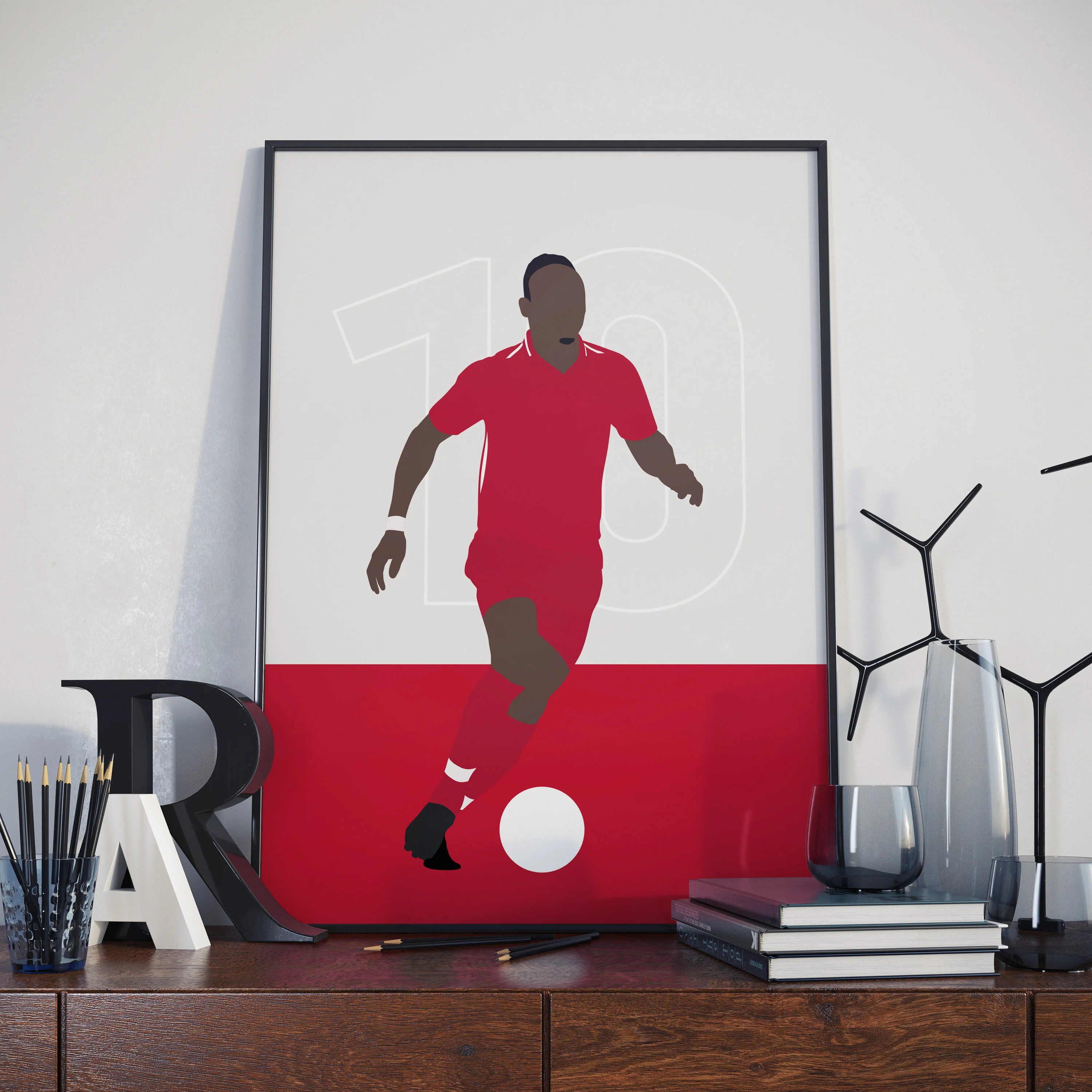 Sadio Mane - Liverpool
