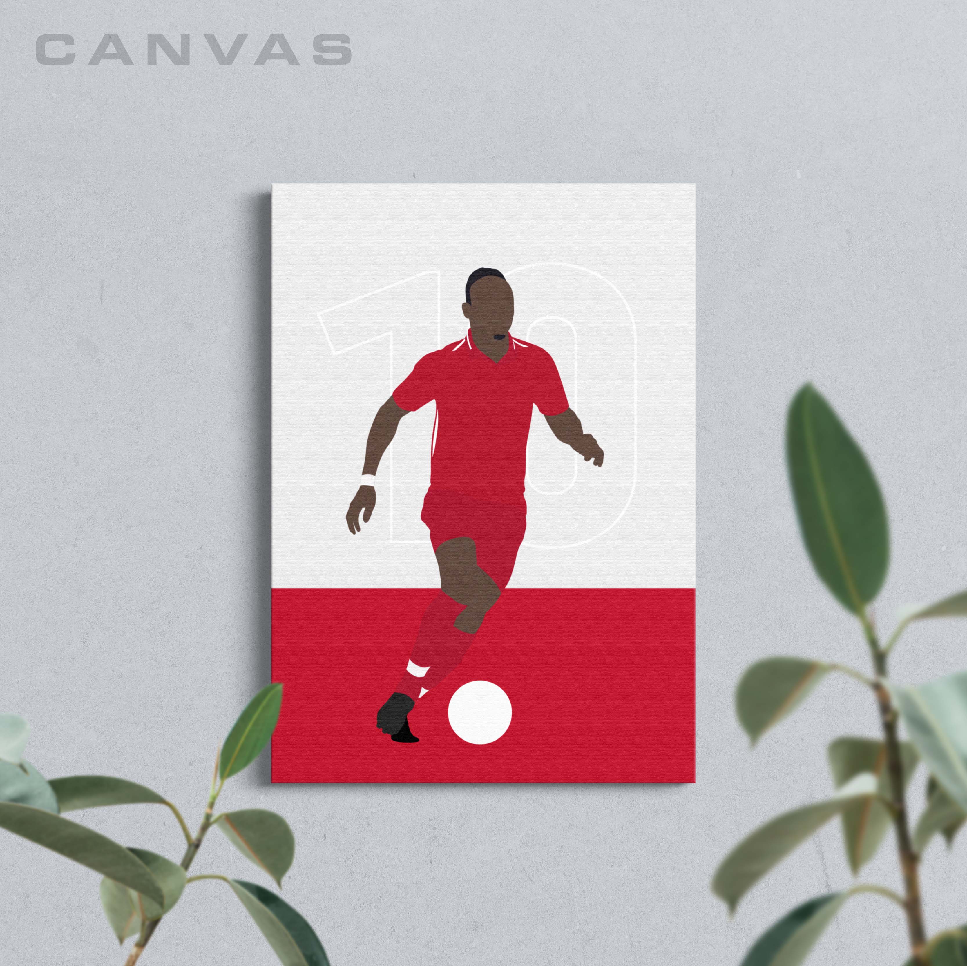 Sadio Mane - Liverpool - Image 2
