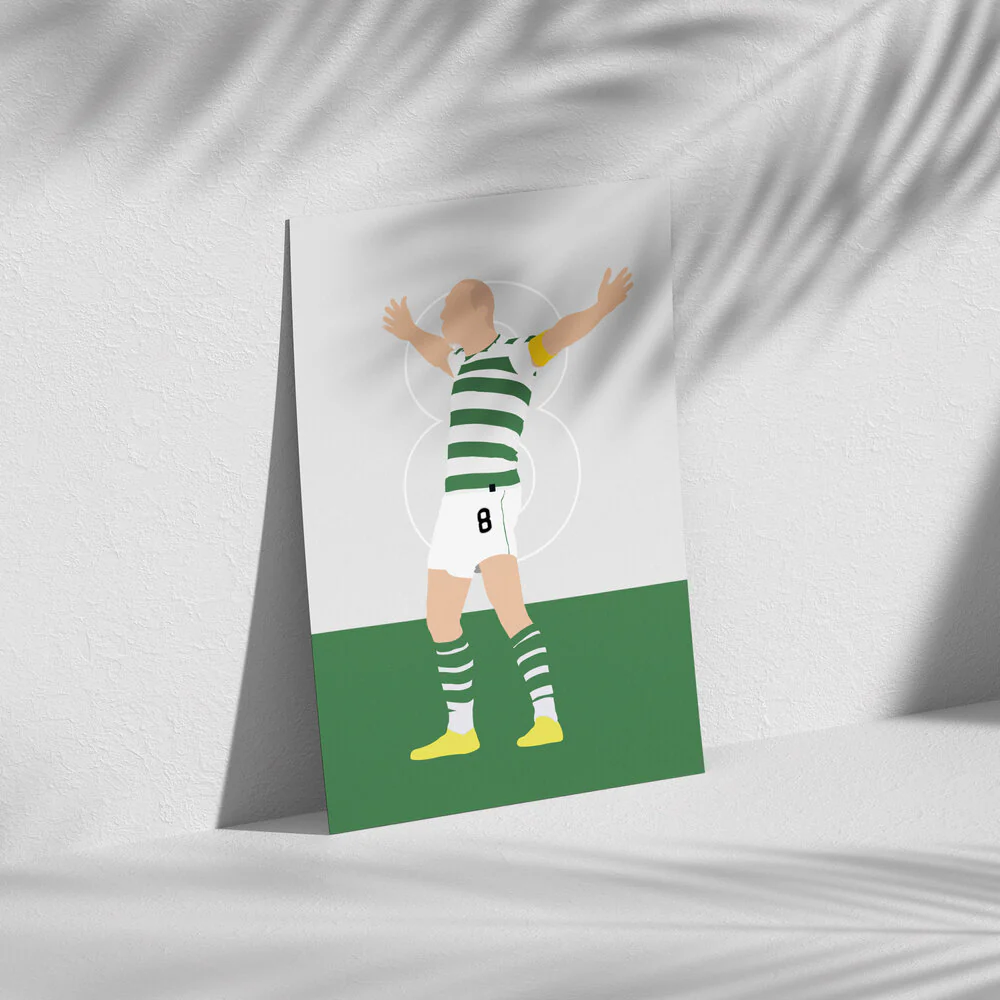 Scott Brown - Celtic - Image 4