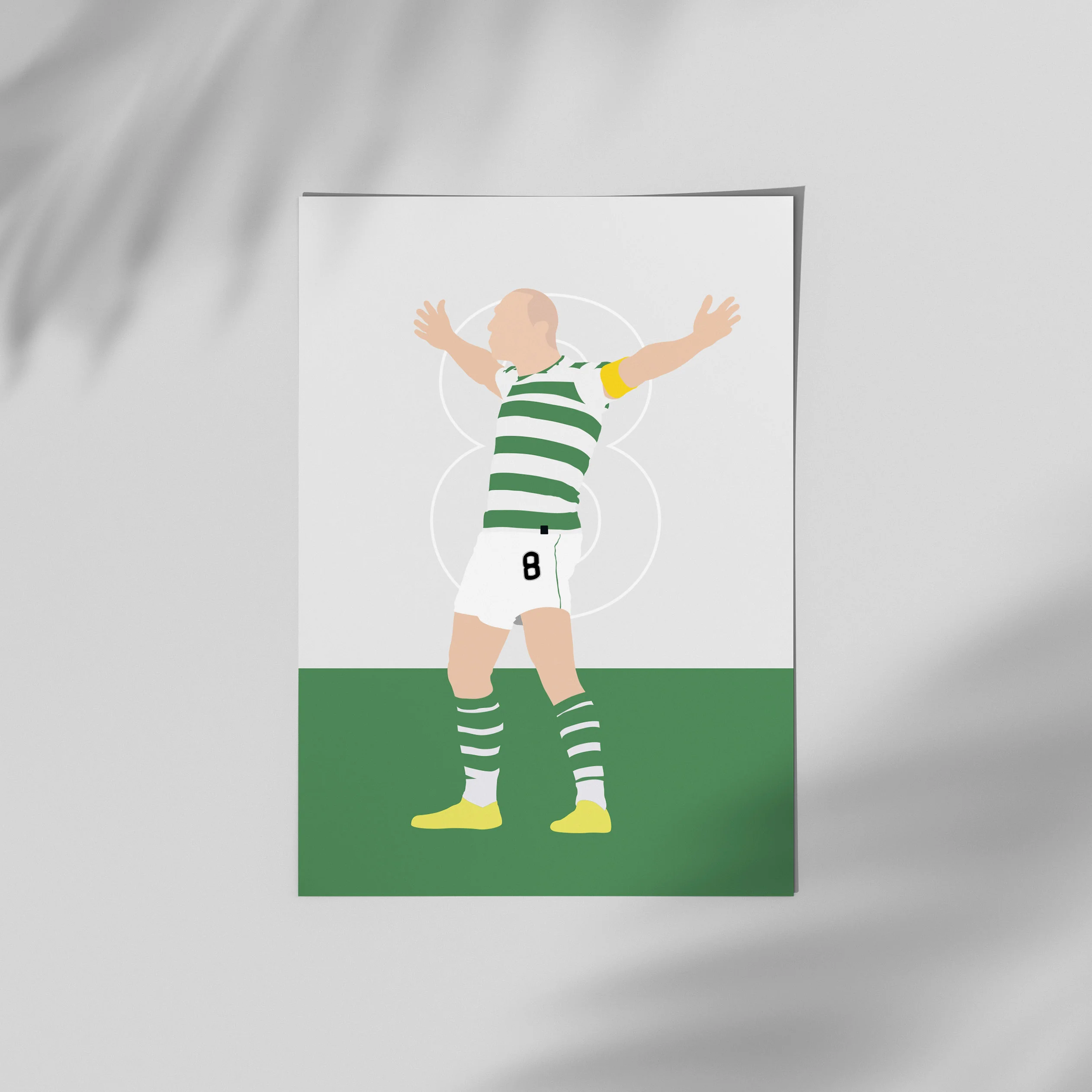 Scott Brown - Celtic - Image 5