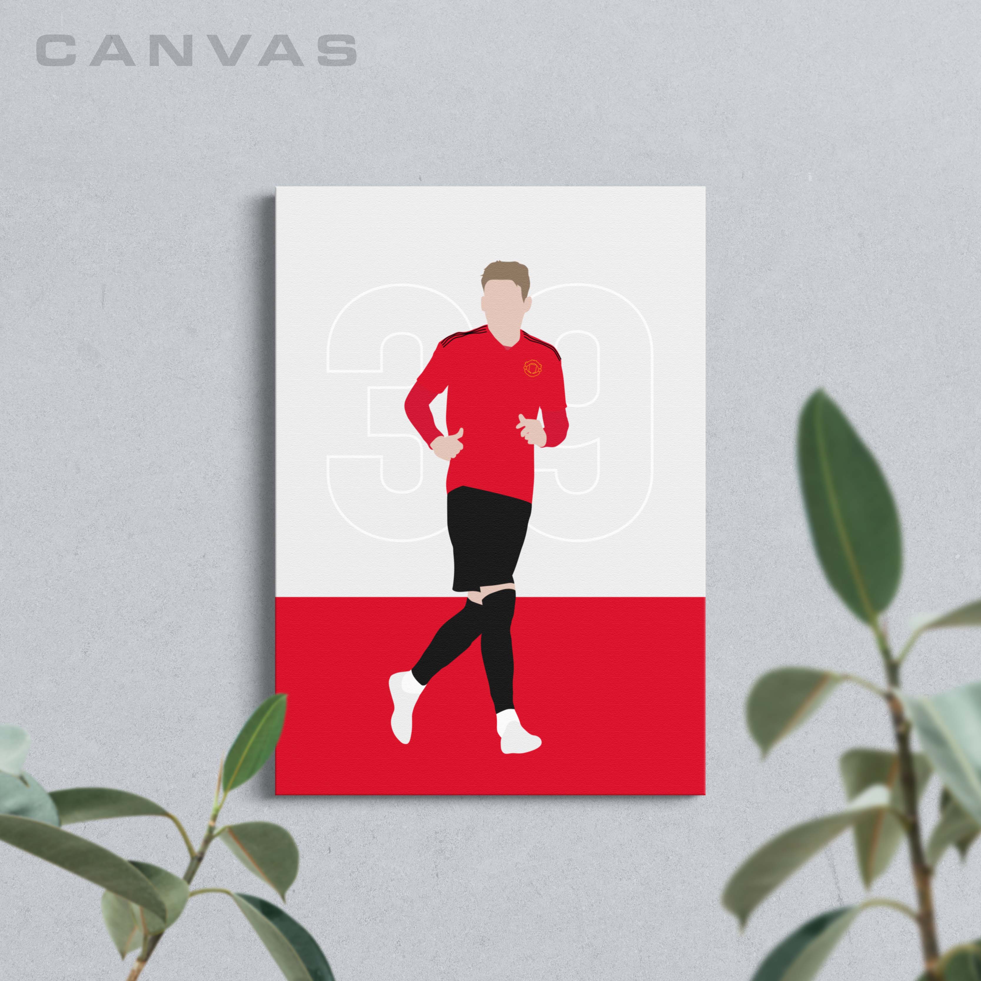 Scott McTominay - Man United - Image 2