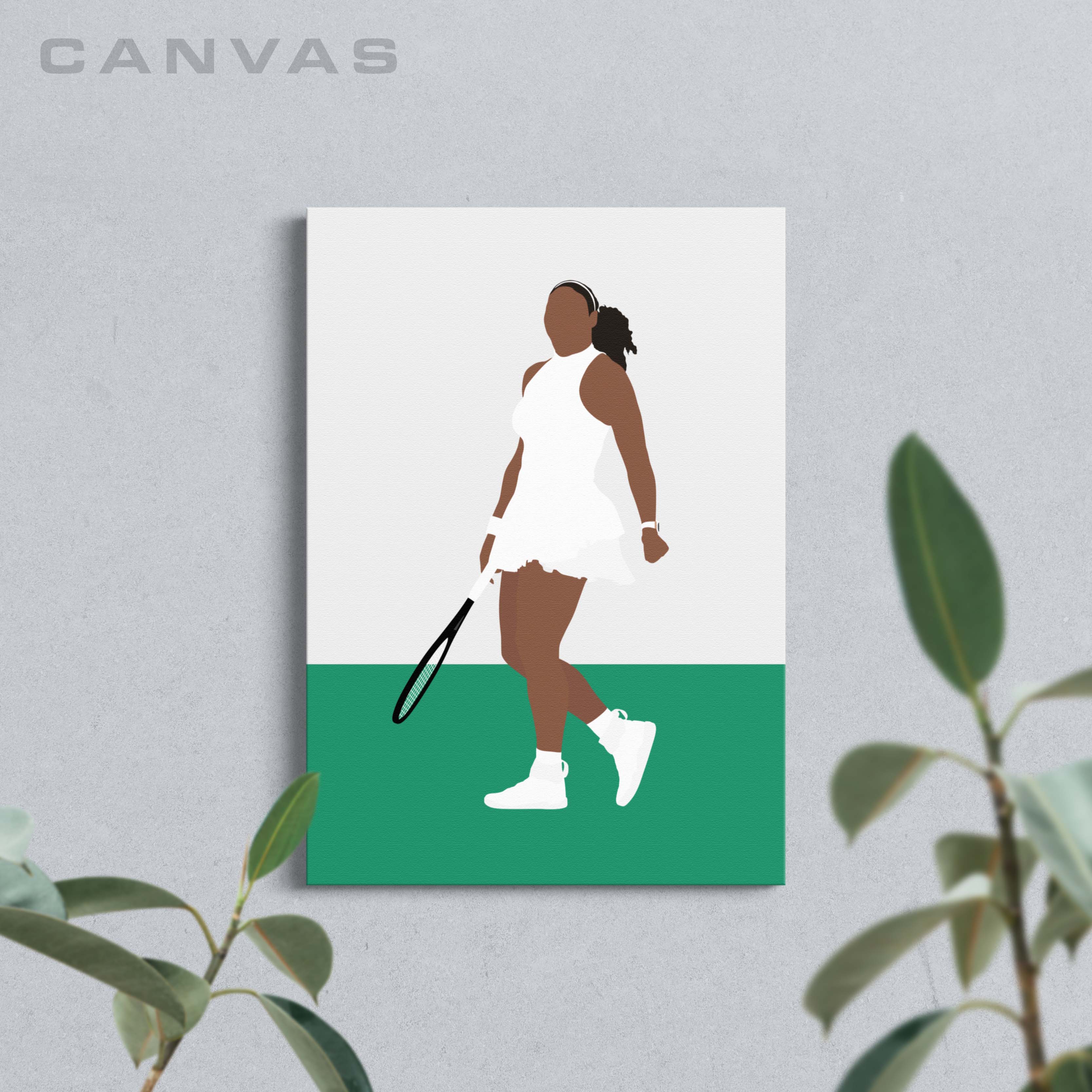 Serena Williams - Image 2