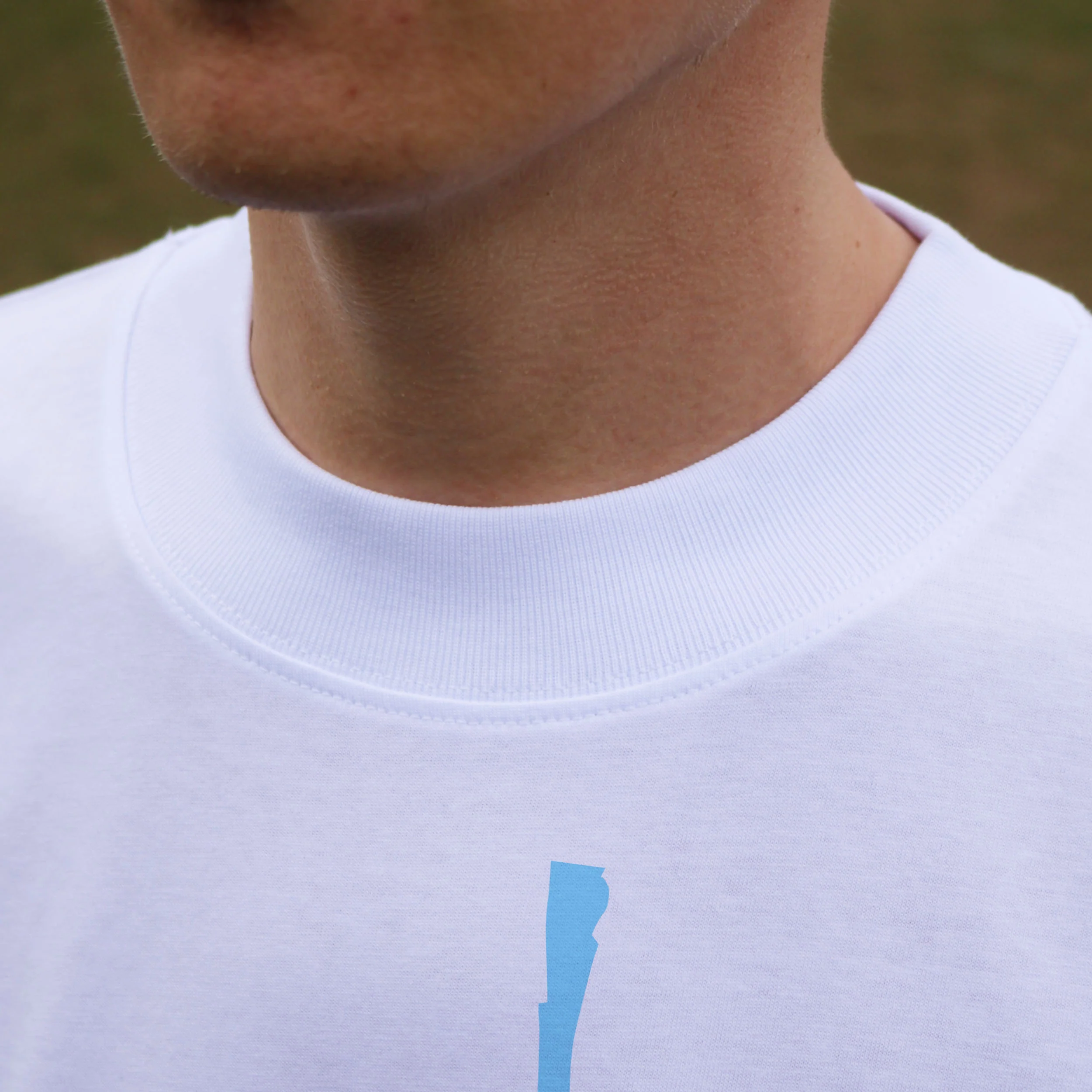 Sergio Aguero - Man City Oversized T-Shirt - Image 10