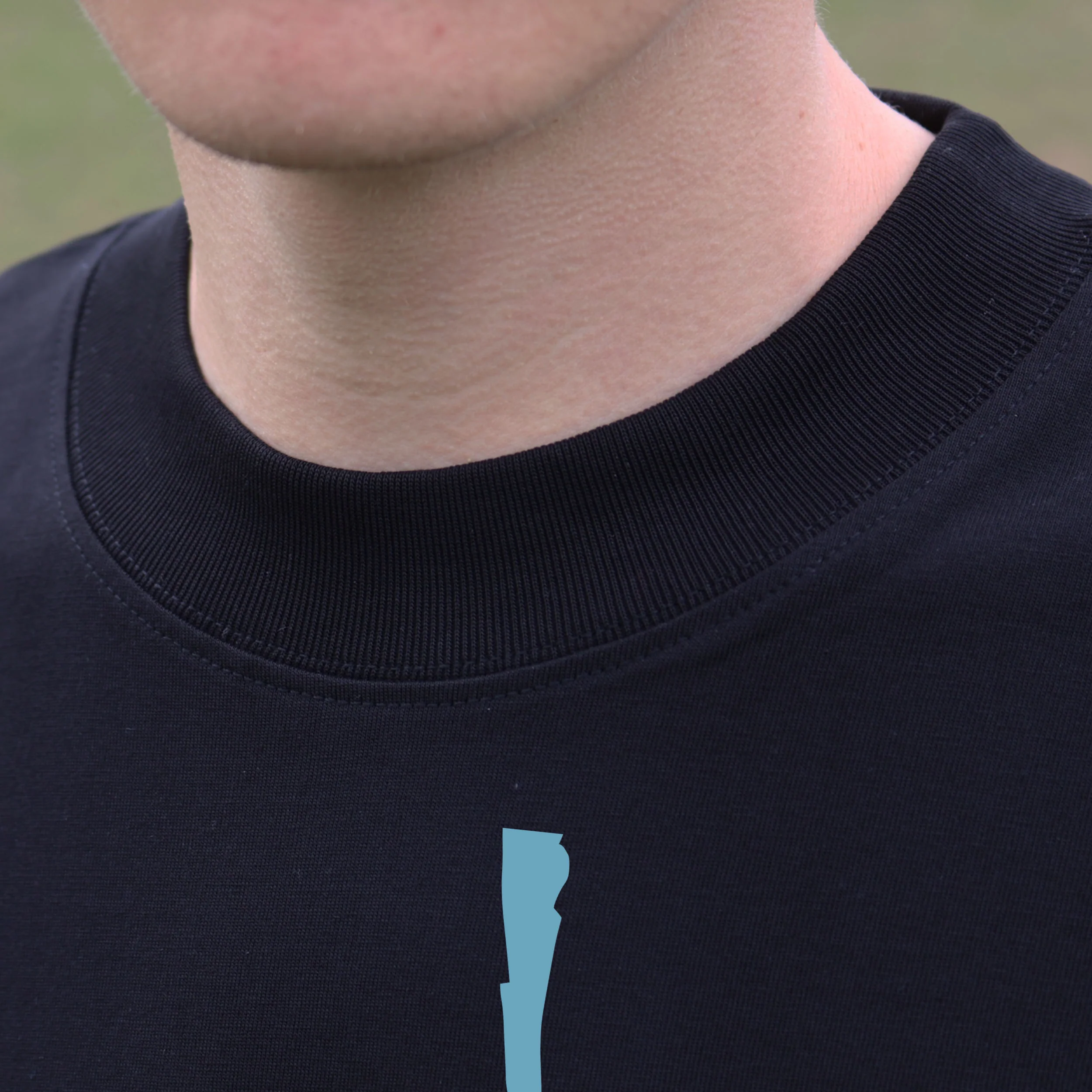 Sergio Aguero - Man City Oversized T-Shirt - Image 6