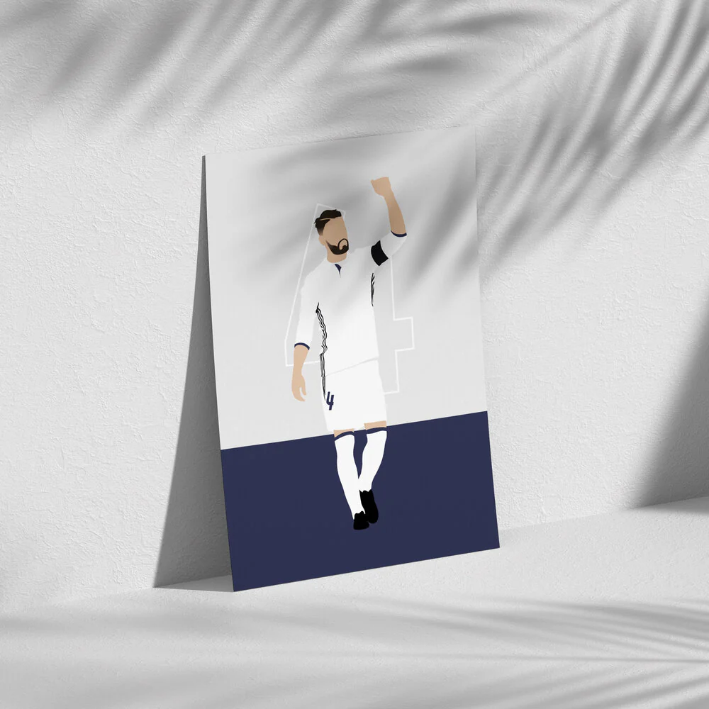 Sergio Ramos - Real Madrid - Image 4