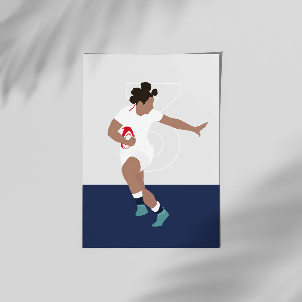 Shaunagh Brown - England - Image 5