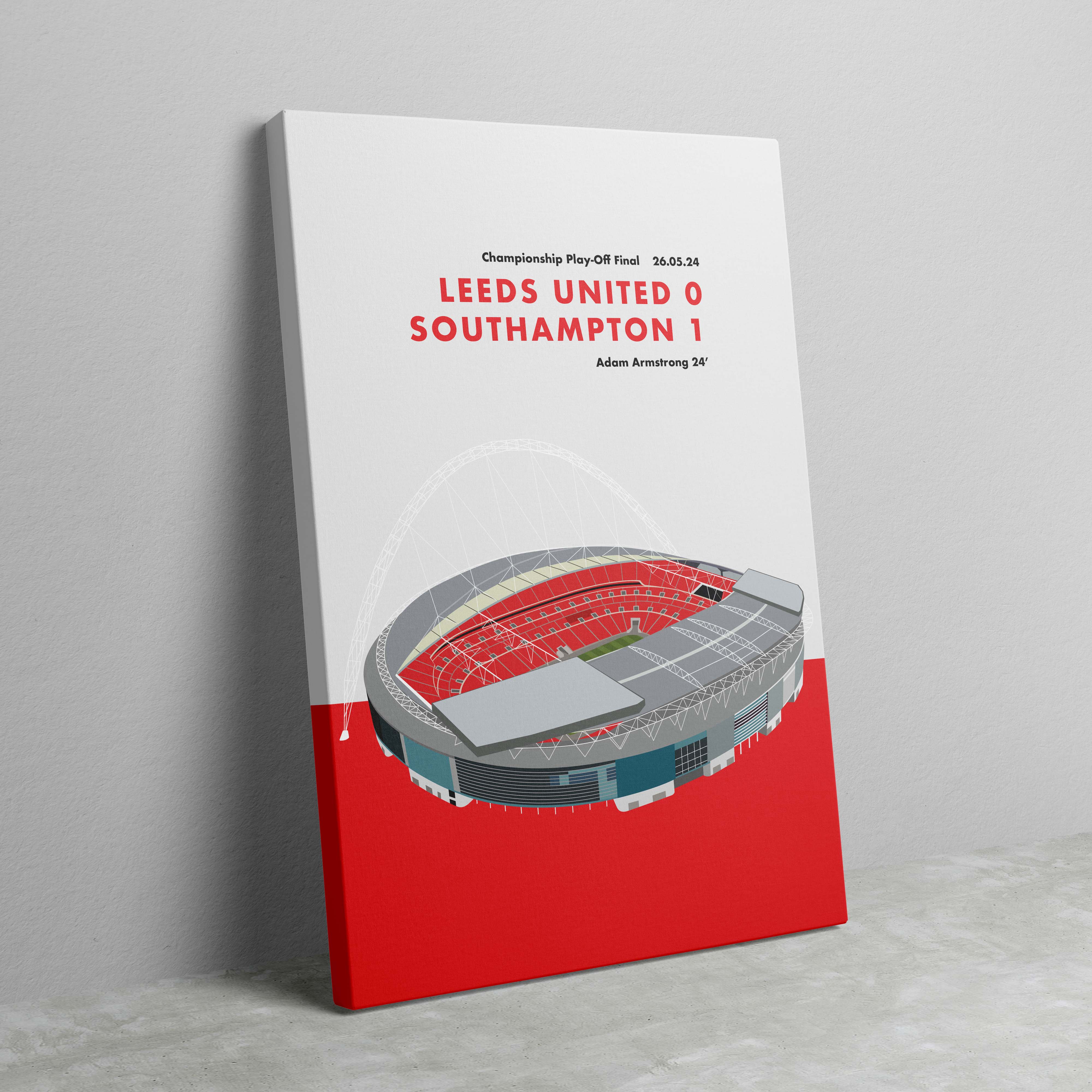 Southampton Play-Off Final - Image 2