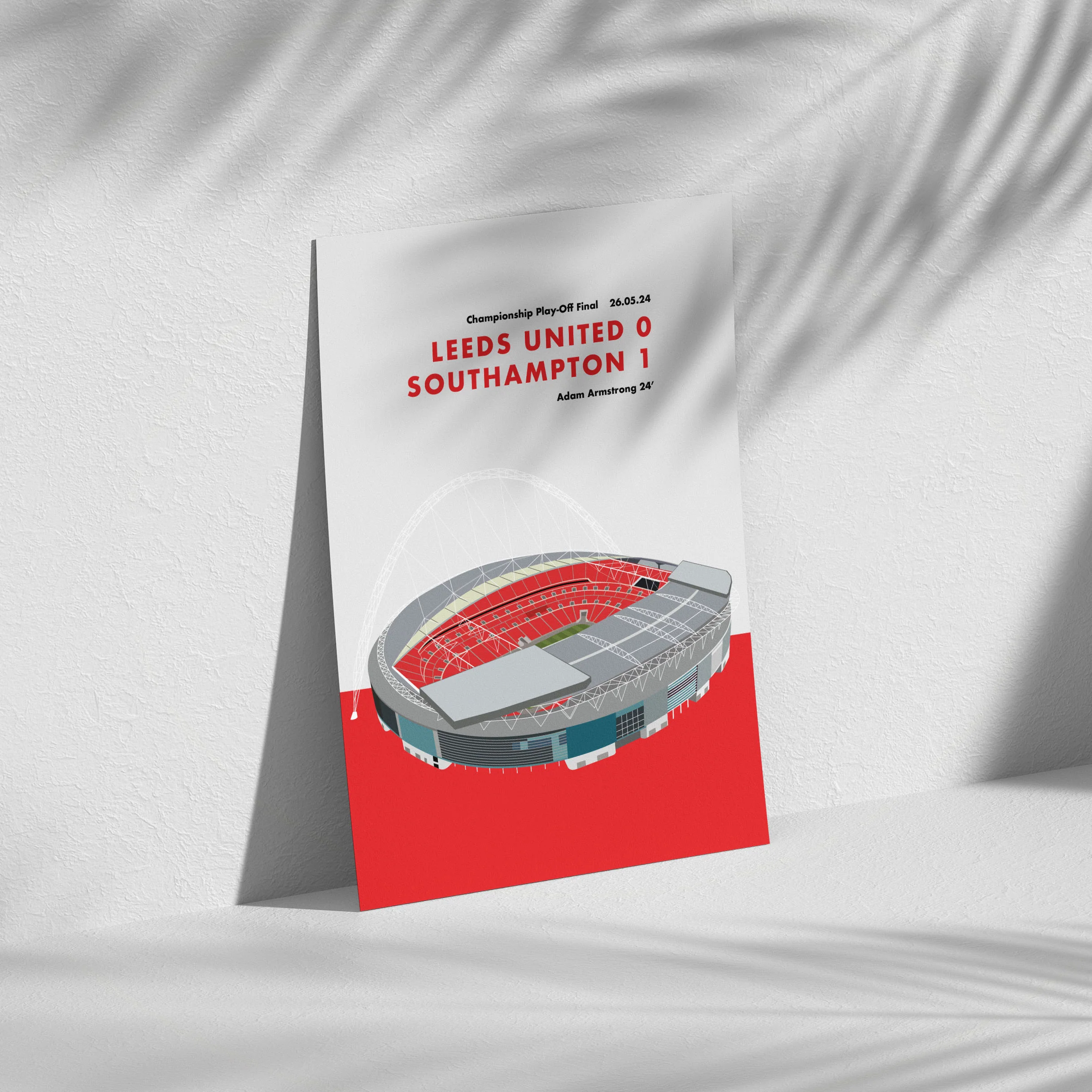 Southampton Play-Off Final - Image 3