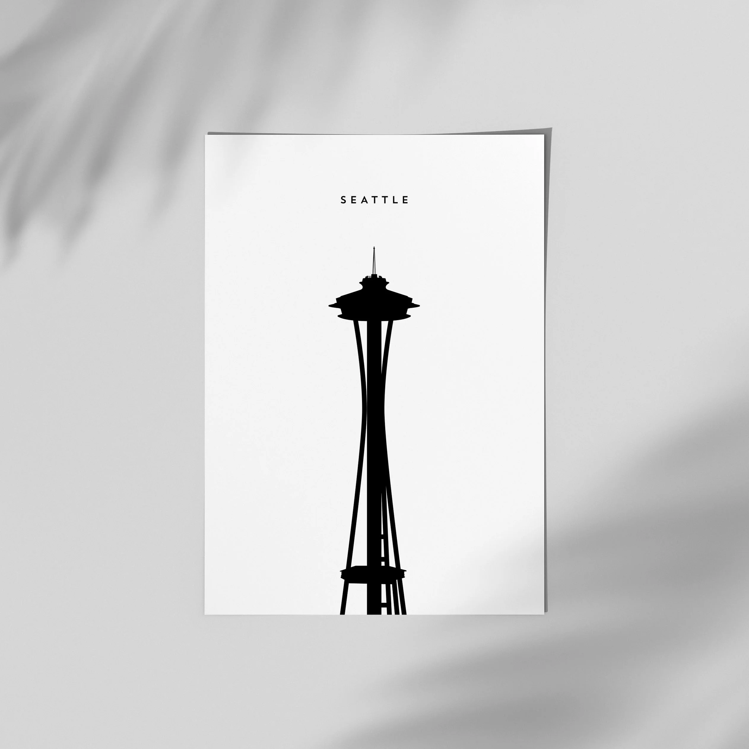 Space Needle - Seattle - Image 2