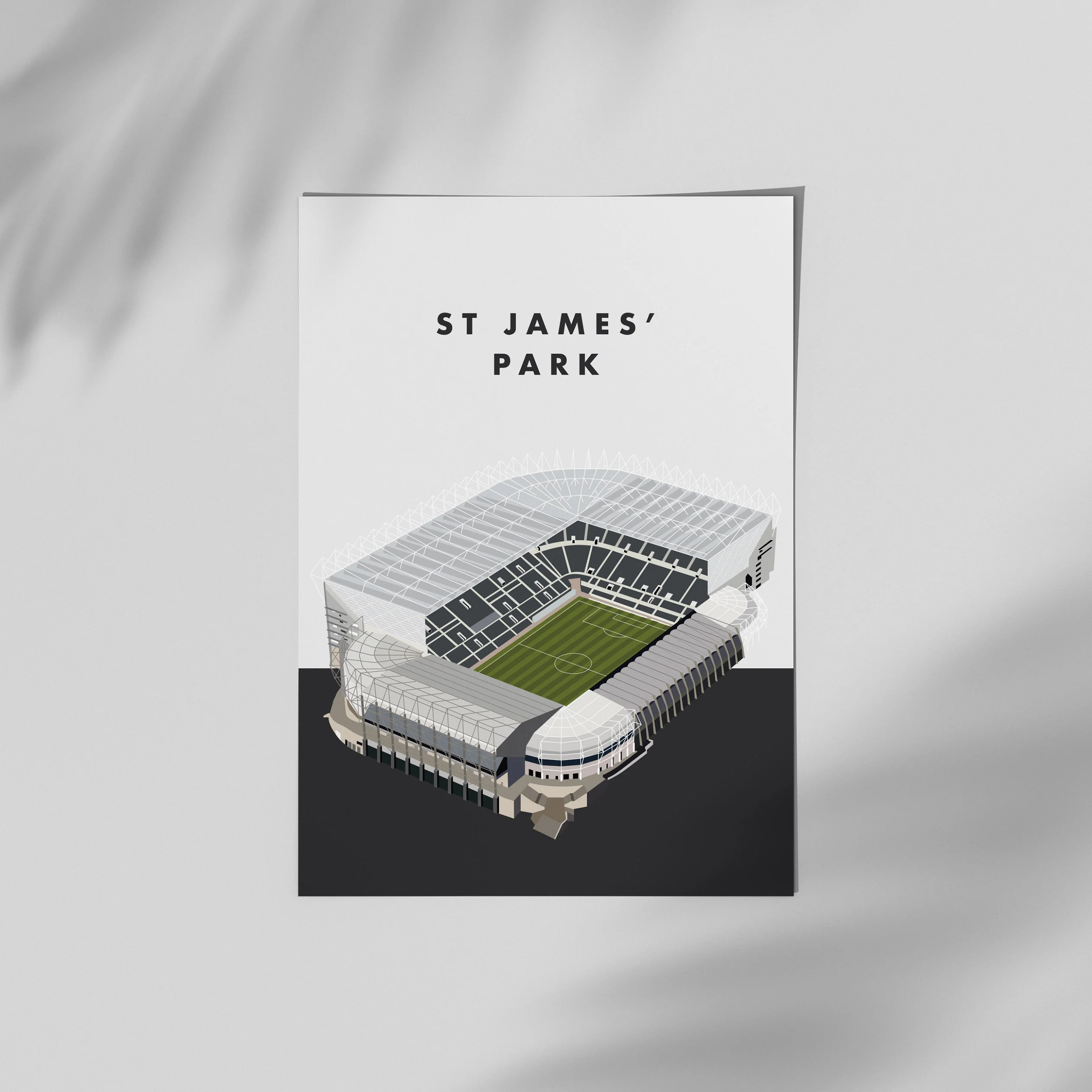 St James' Park - Newcastle - Image 5