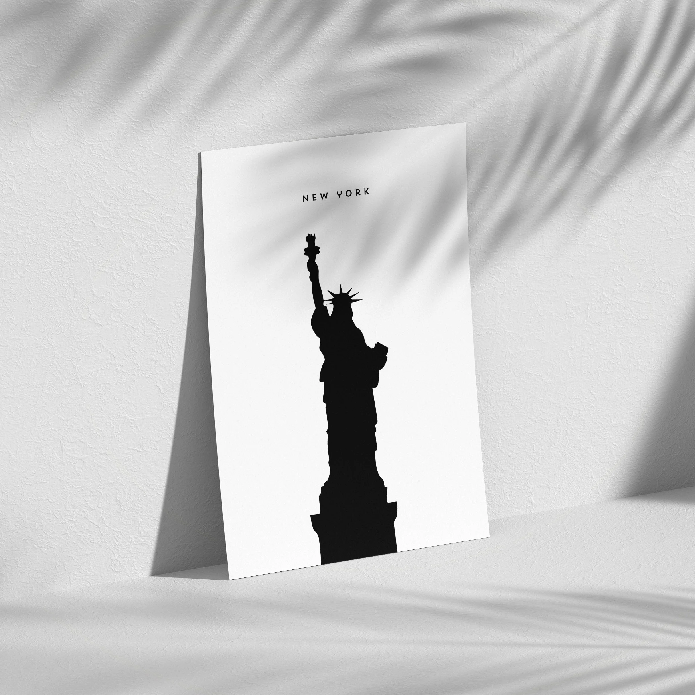 Statue of Liberty - New York - Image 3