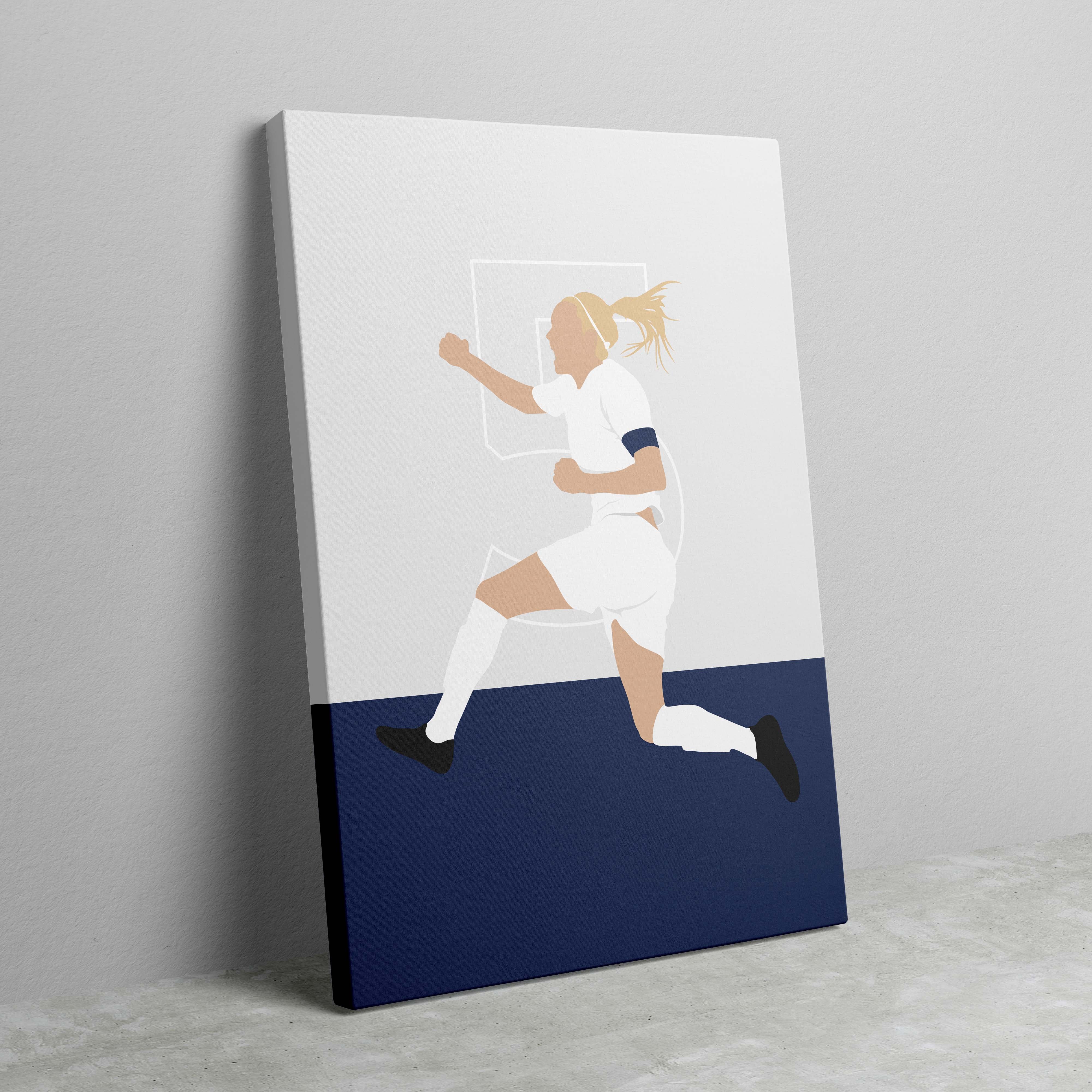 Steph Houghton - England - Image 2