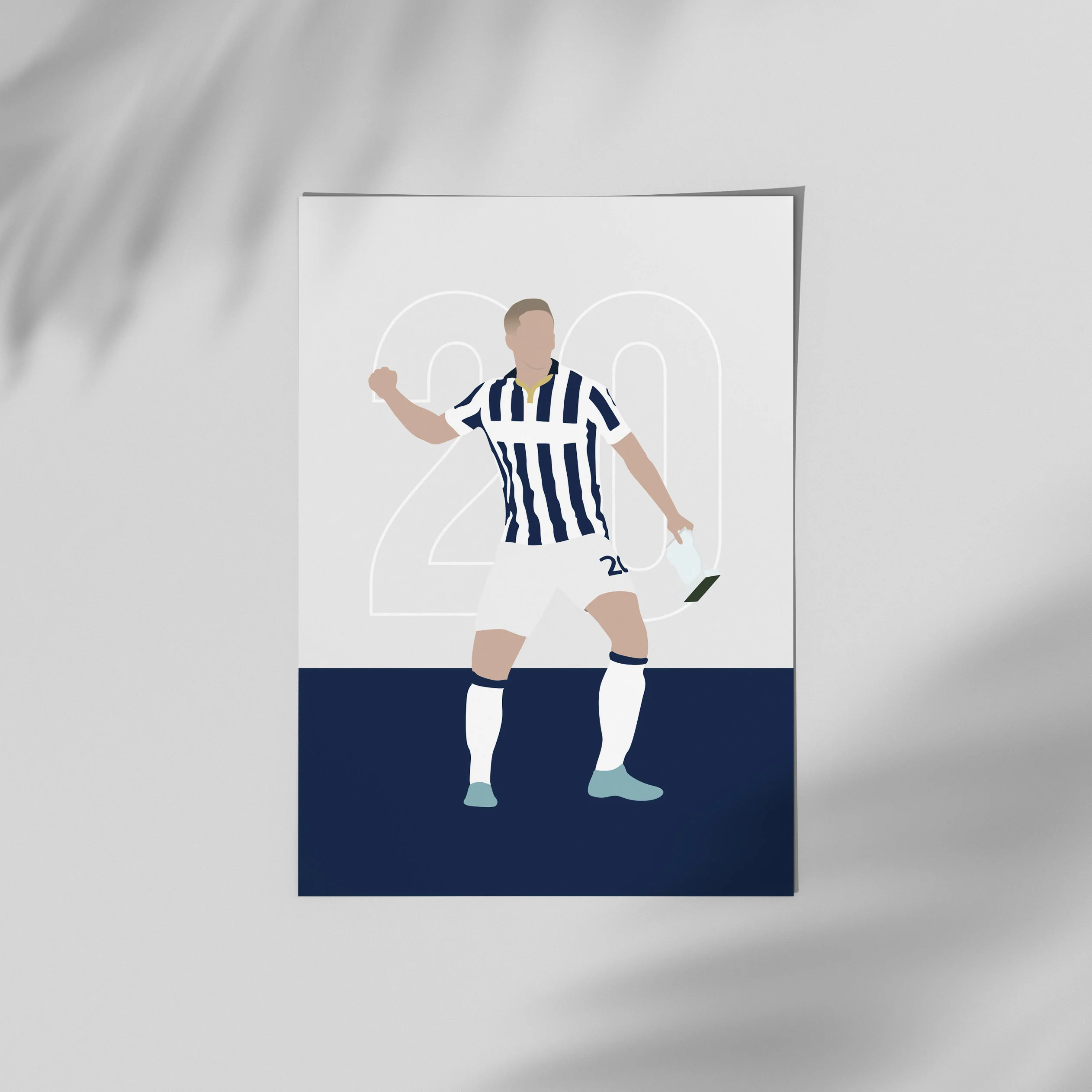 Steve Morison - Millwall - Image 5