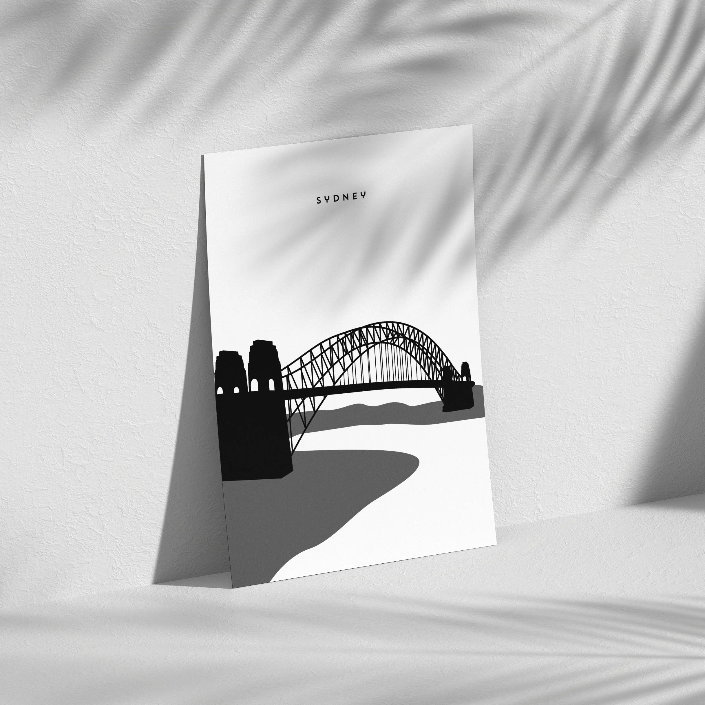 Sydney Harbour Bridge - Image 3