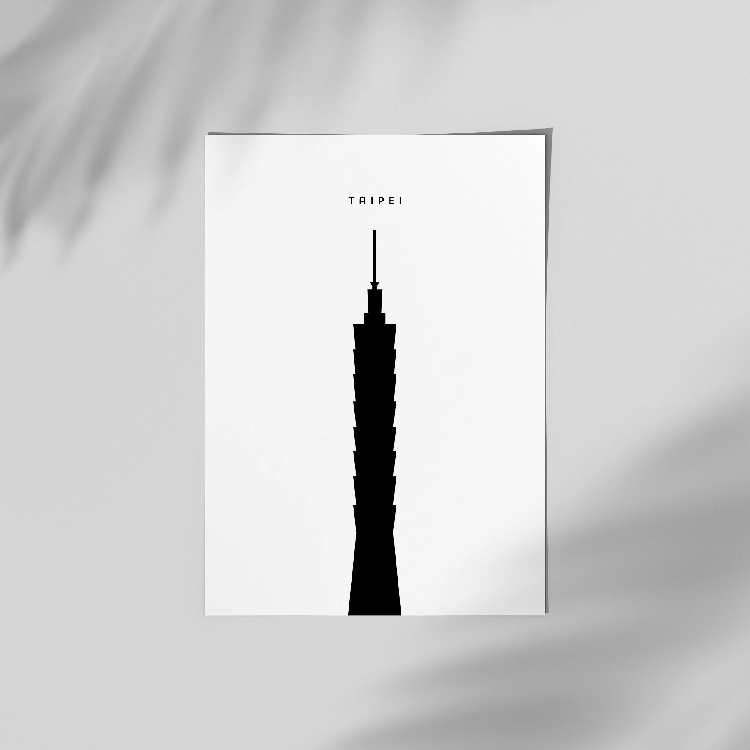 Taipei 101 - Taiwan - Image 2