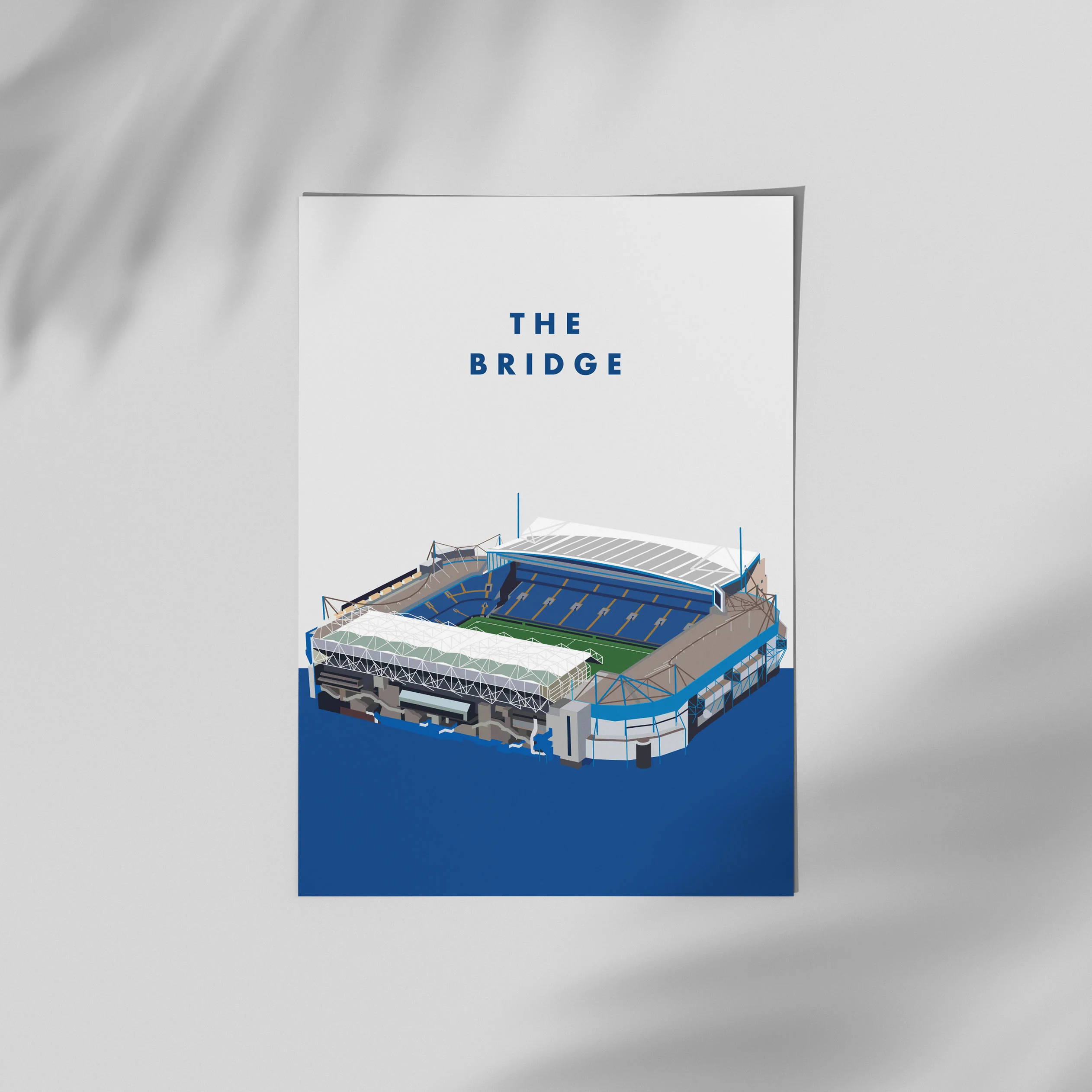 The Bridge - The Blues - Image 4
