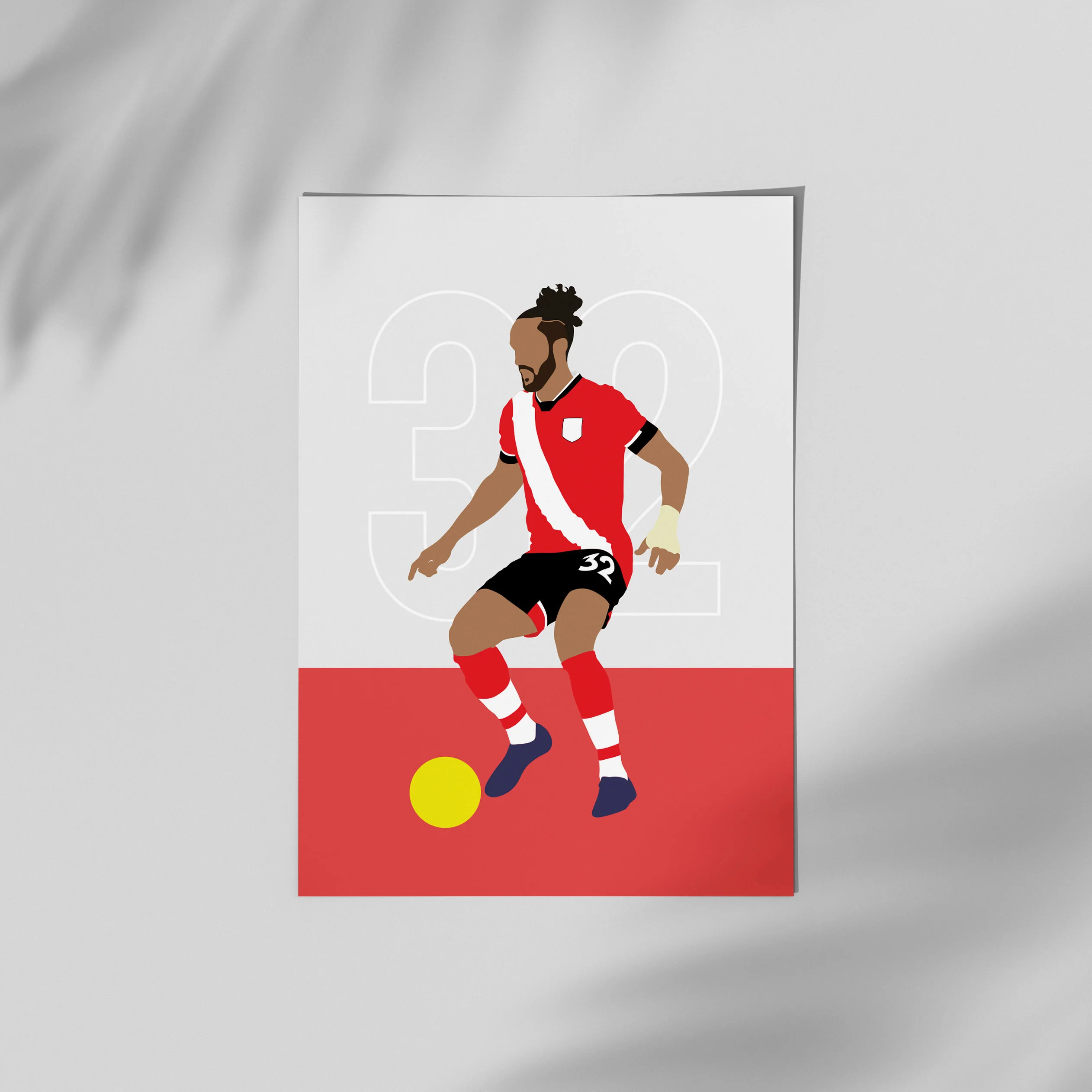 Theo Walcott - Southampton - Image 2